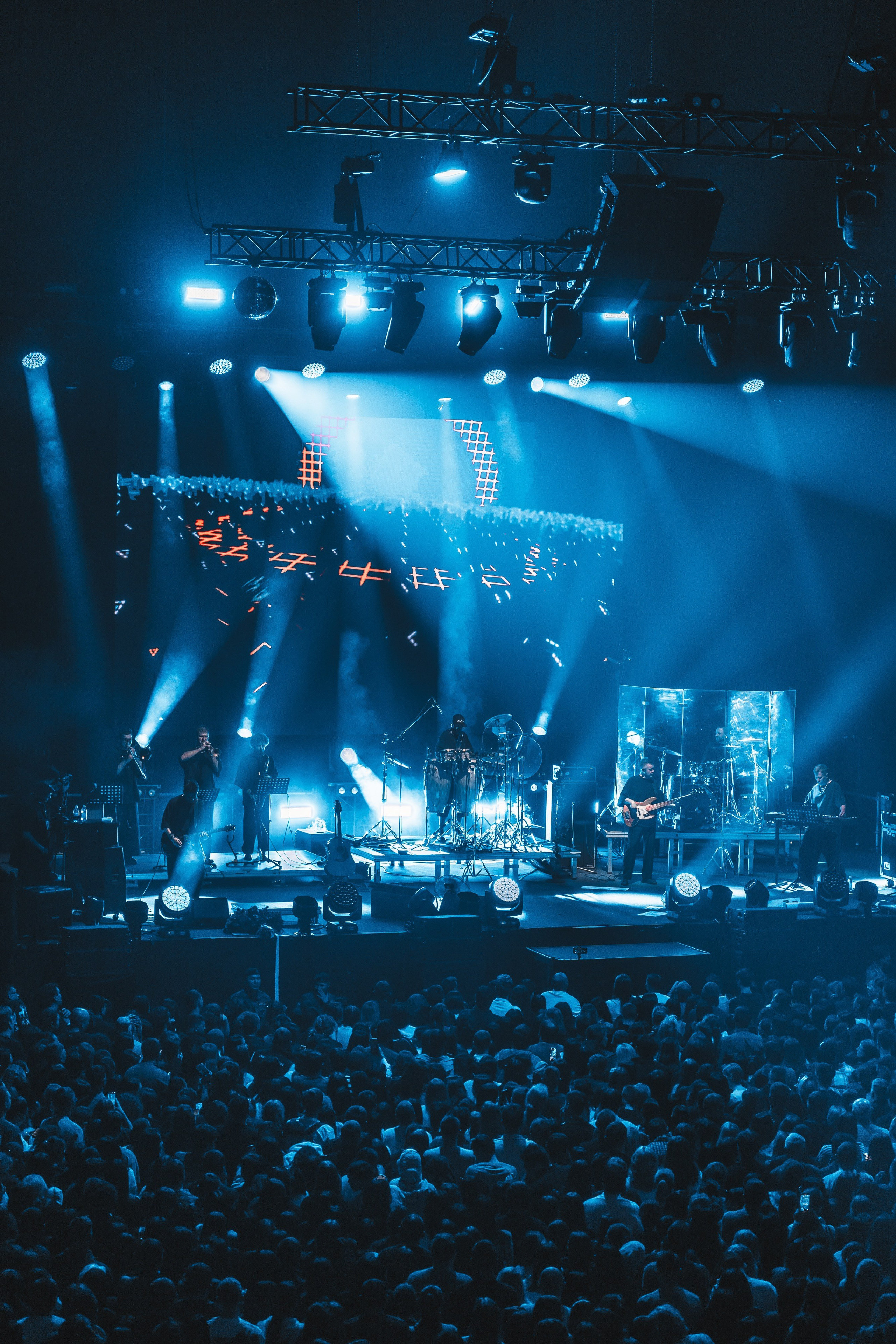 МакSим в Астане. Профессиональный фотограф в городе Астана Копанев Данил