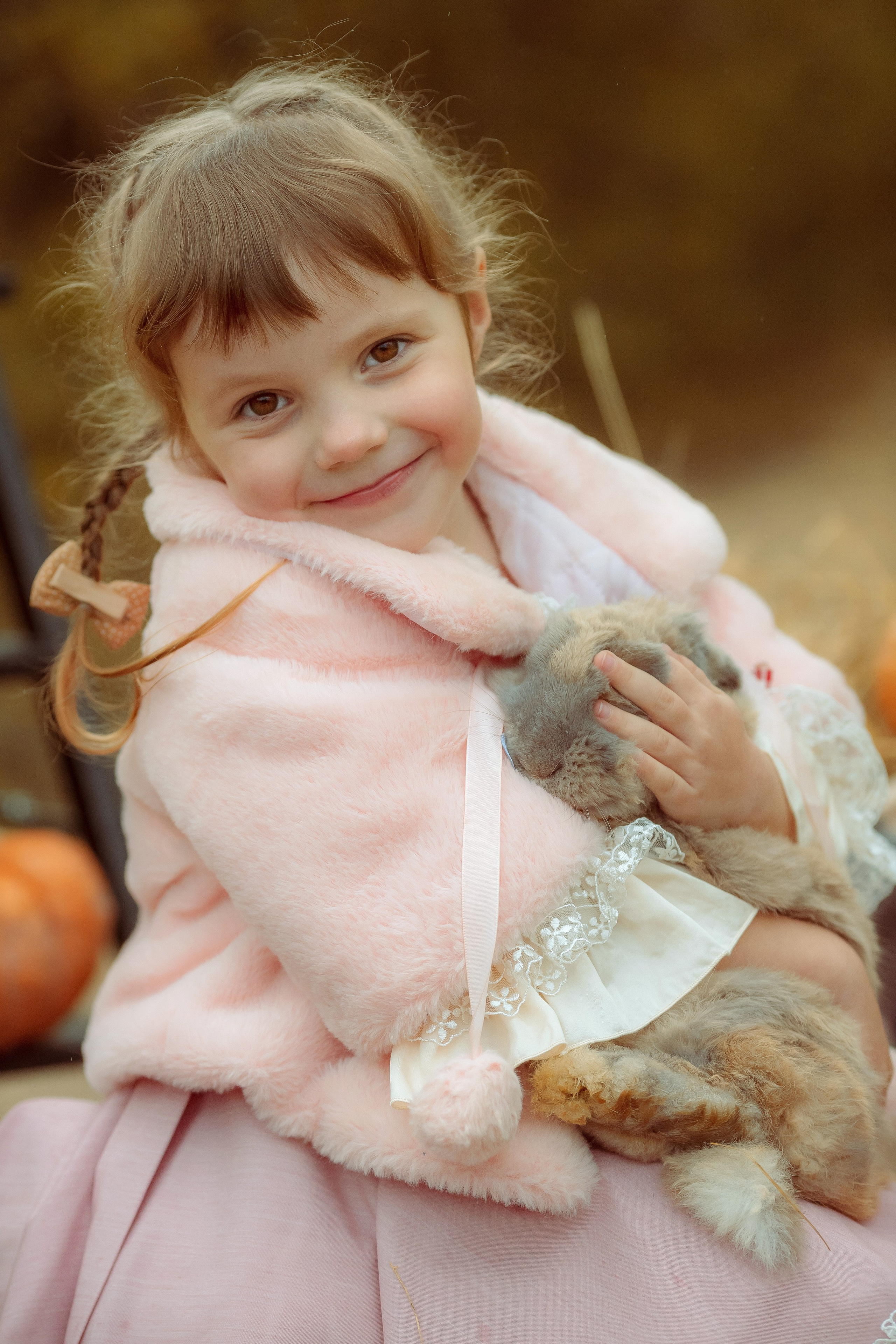 Осенний фотодень. Семейный и детский фотограф в Крыму Екатерина Швец