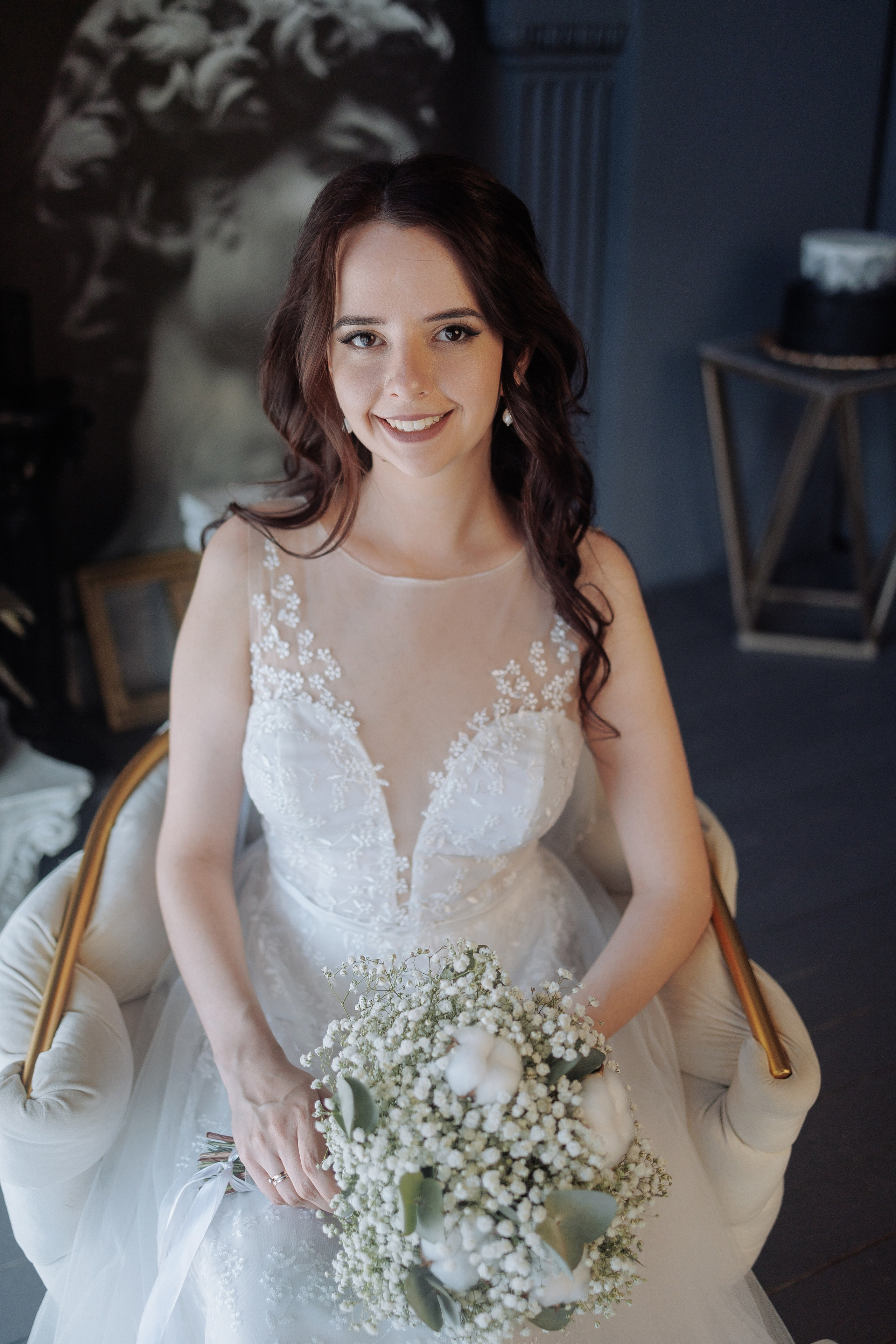 Сергей и Алёна. Фотография