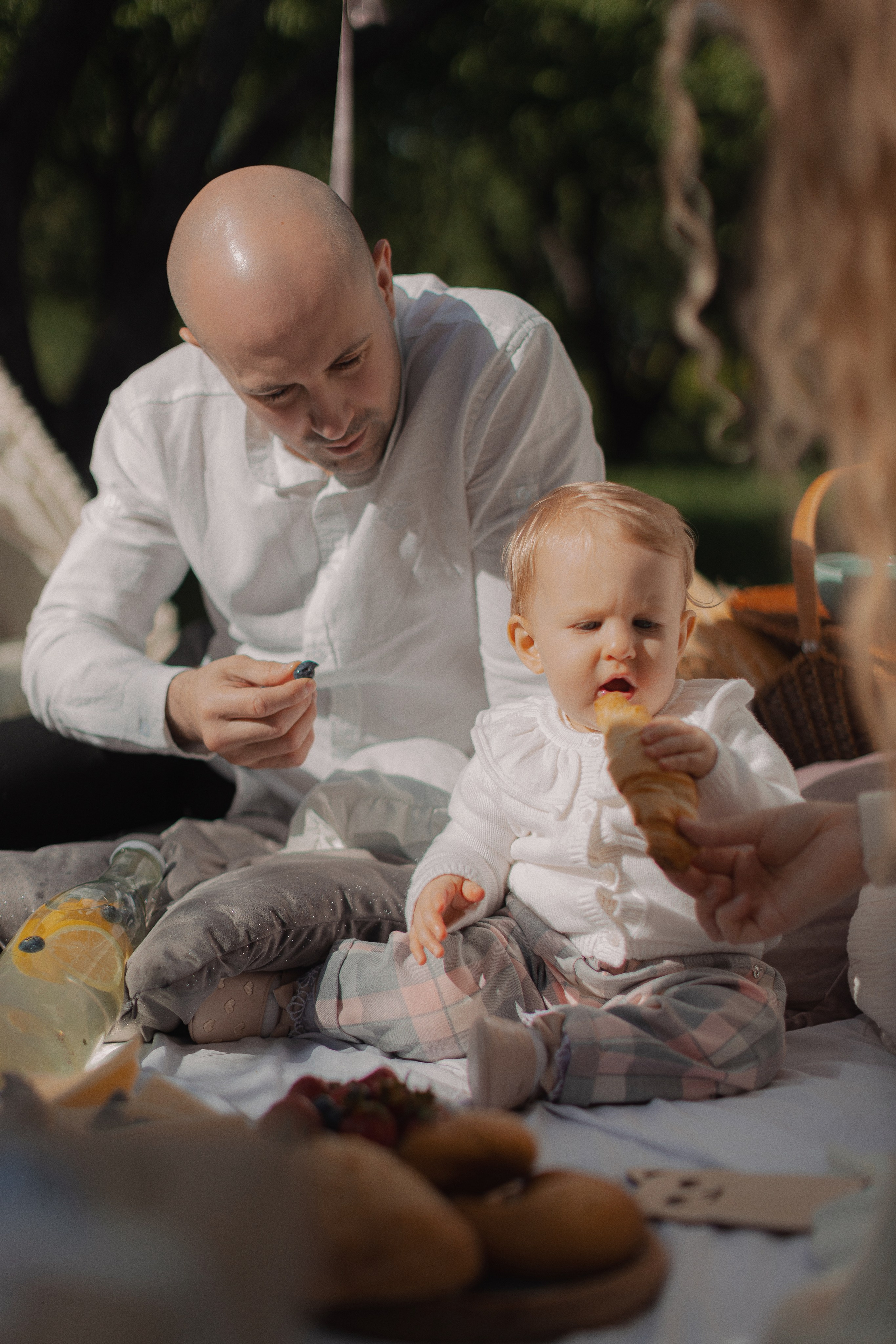 Годовасие. Парк Коломенское. Фотограф Анастасия Пинчук