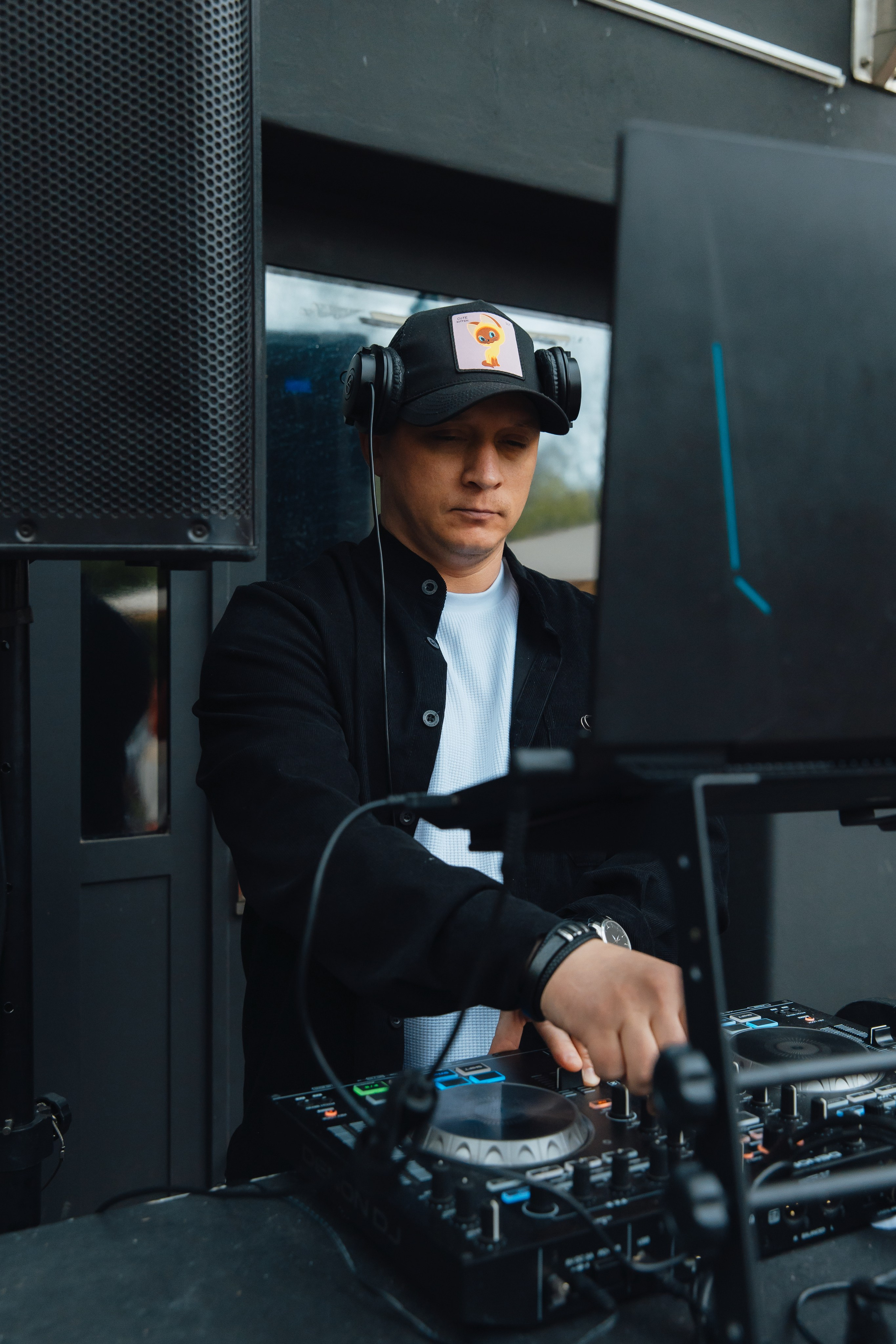 «Bigati Fest» 19.04.2025. Фотограф Калининград Илья Миллер