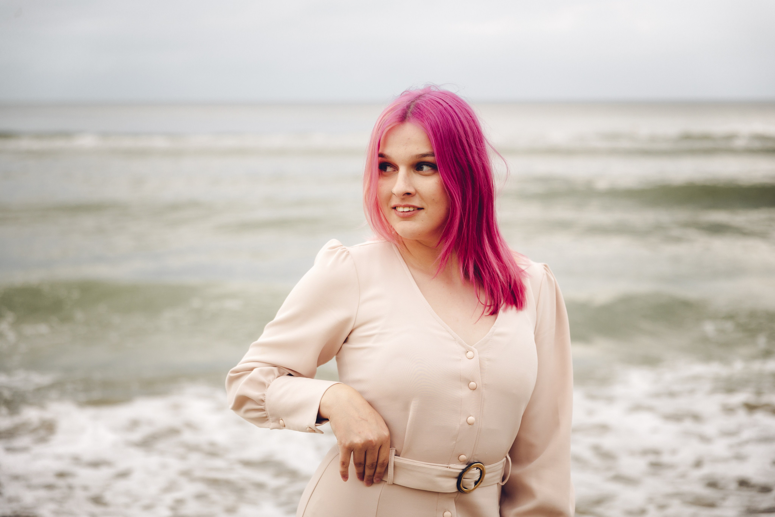 Подружки в Зеленоградске. Фотограф Калининград Илья Миллер