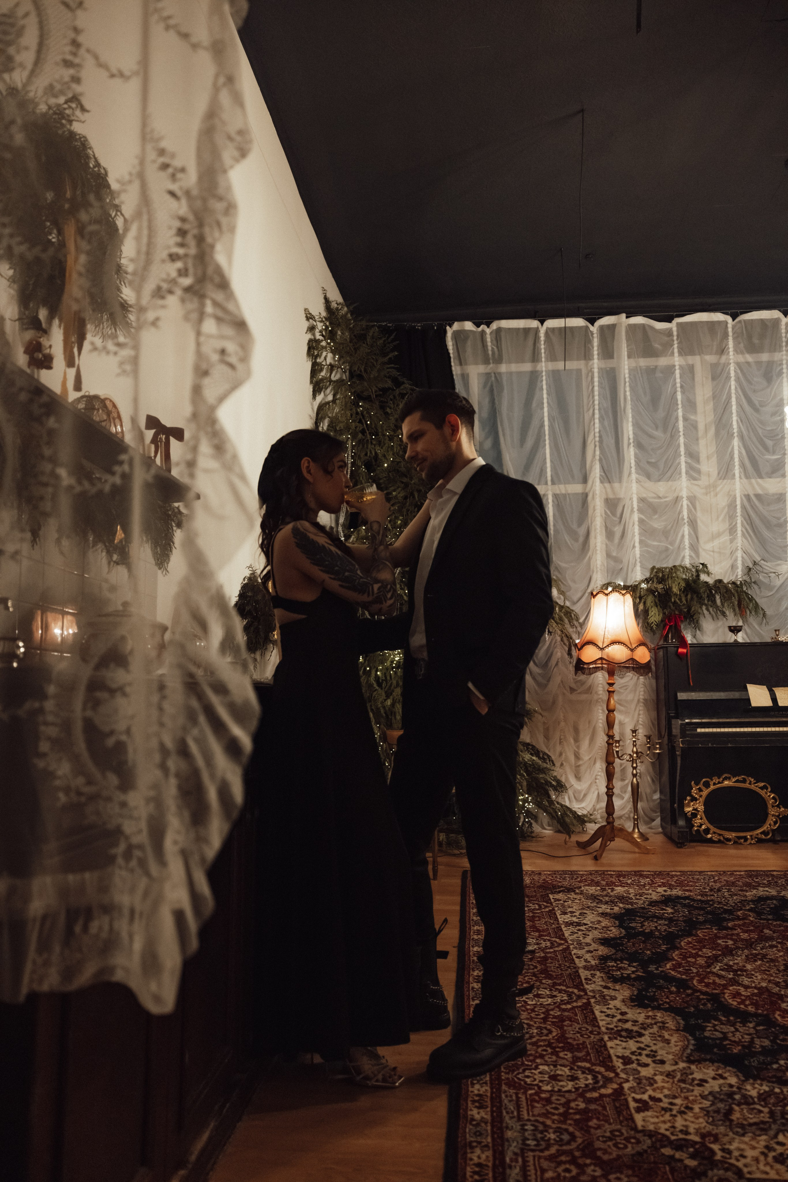 Никита и Саша. Фотограф Калининград Илья Миллер