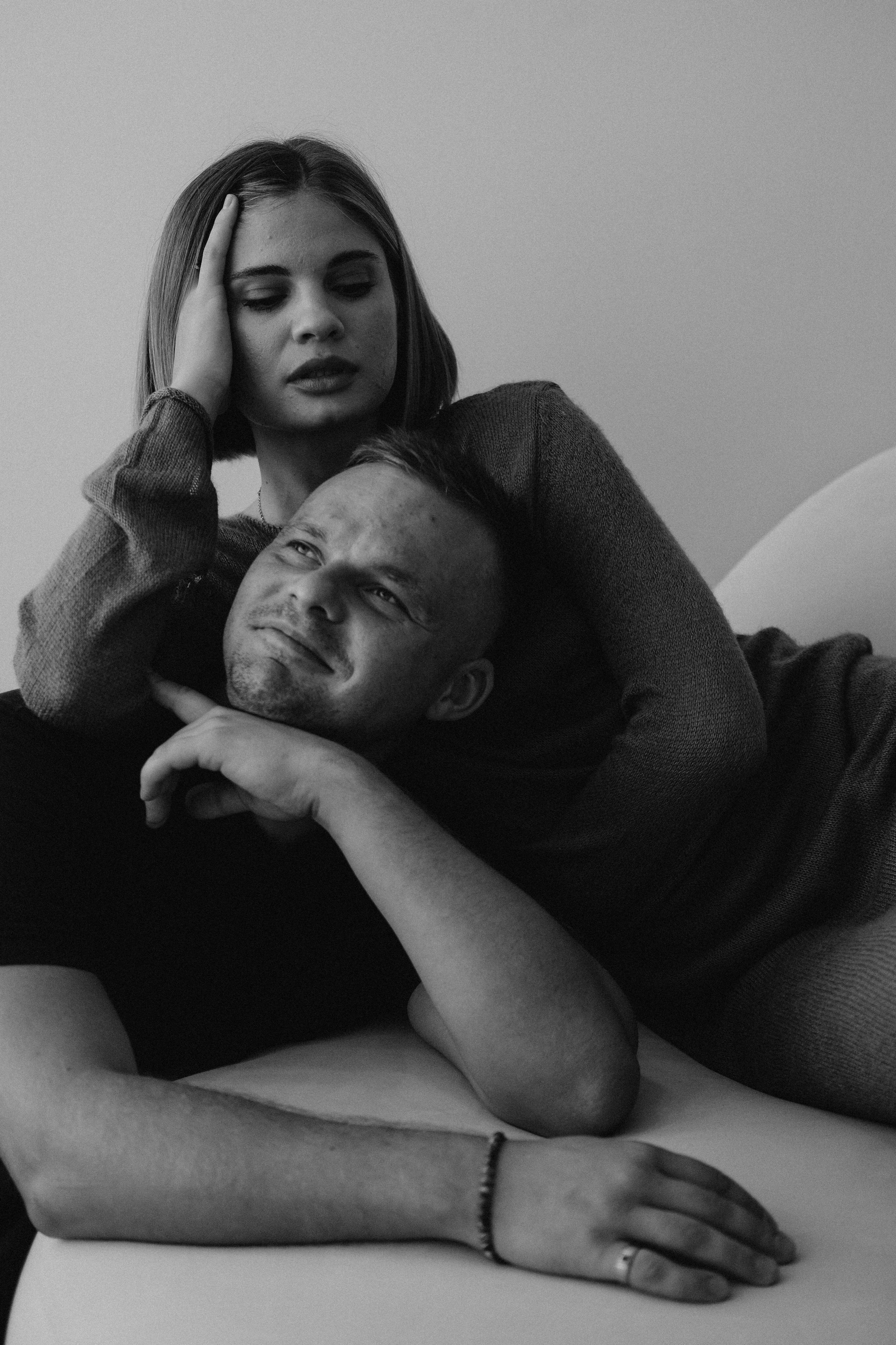 Лера | Лёша. Главная