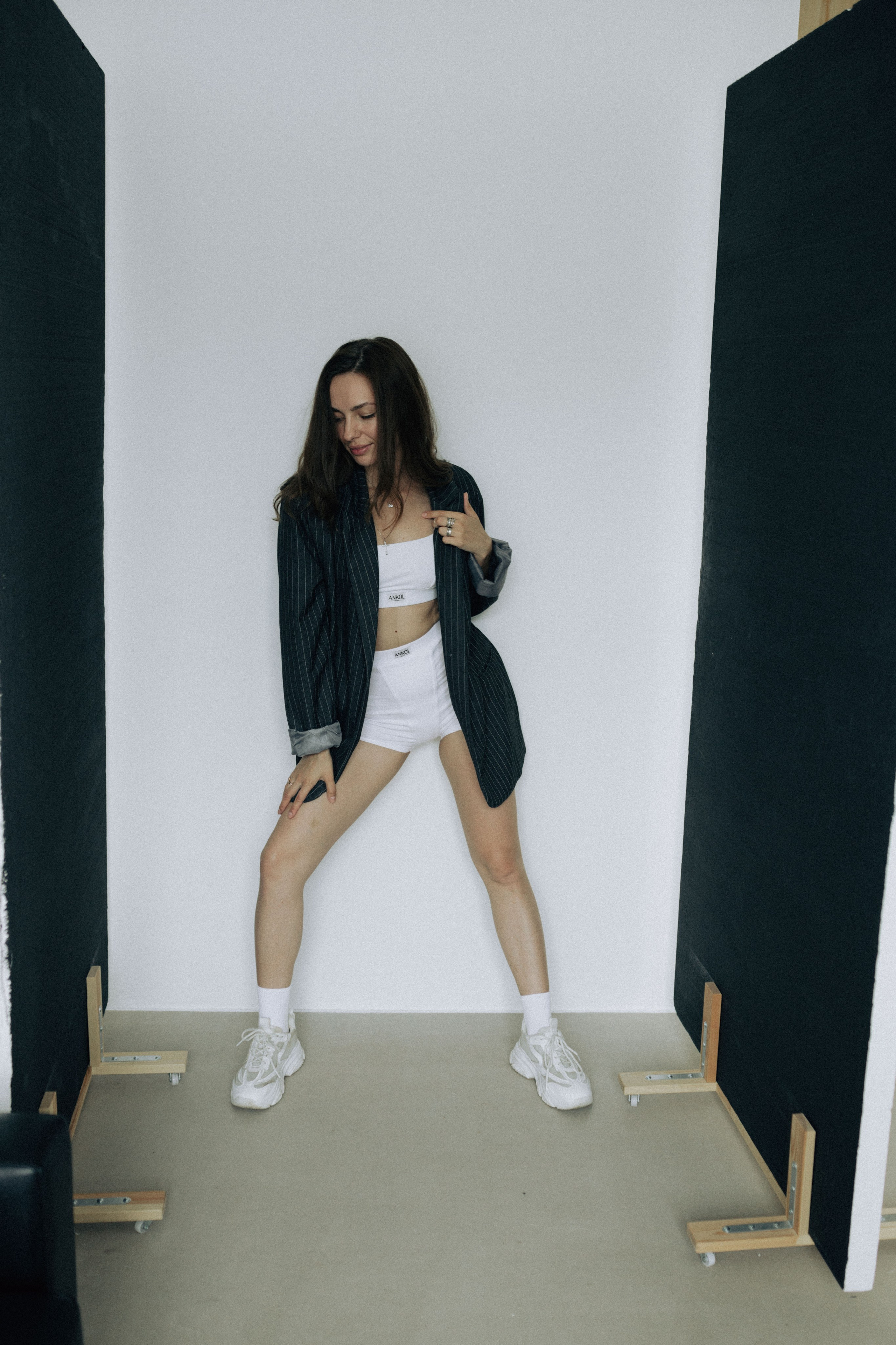 Оля. Фотограф Стилист Тюмень Вера Хайруллина