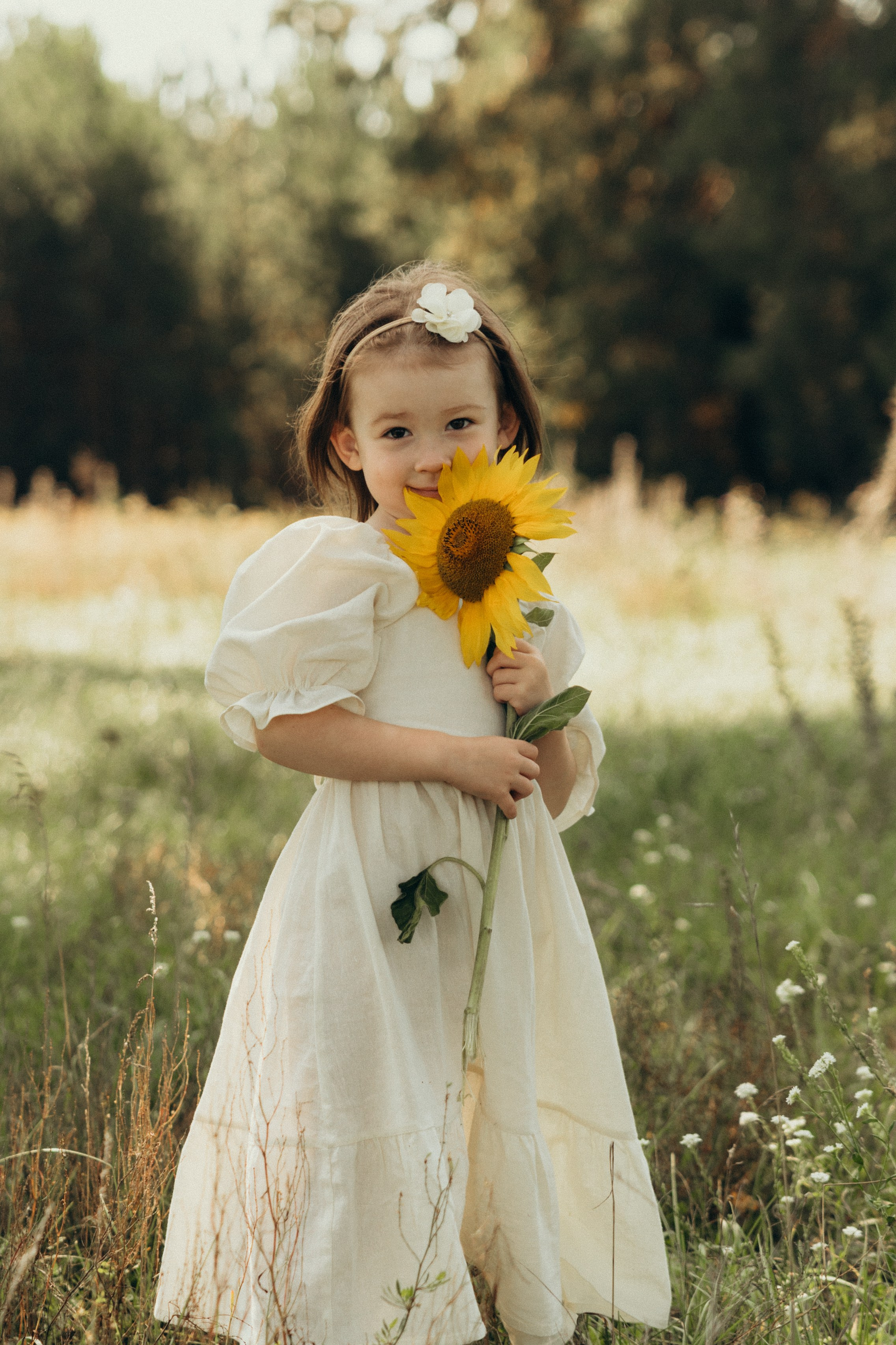 Лето…и мама рядом. Фотограф Сотникова Вероника