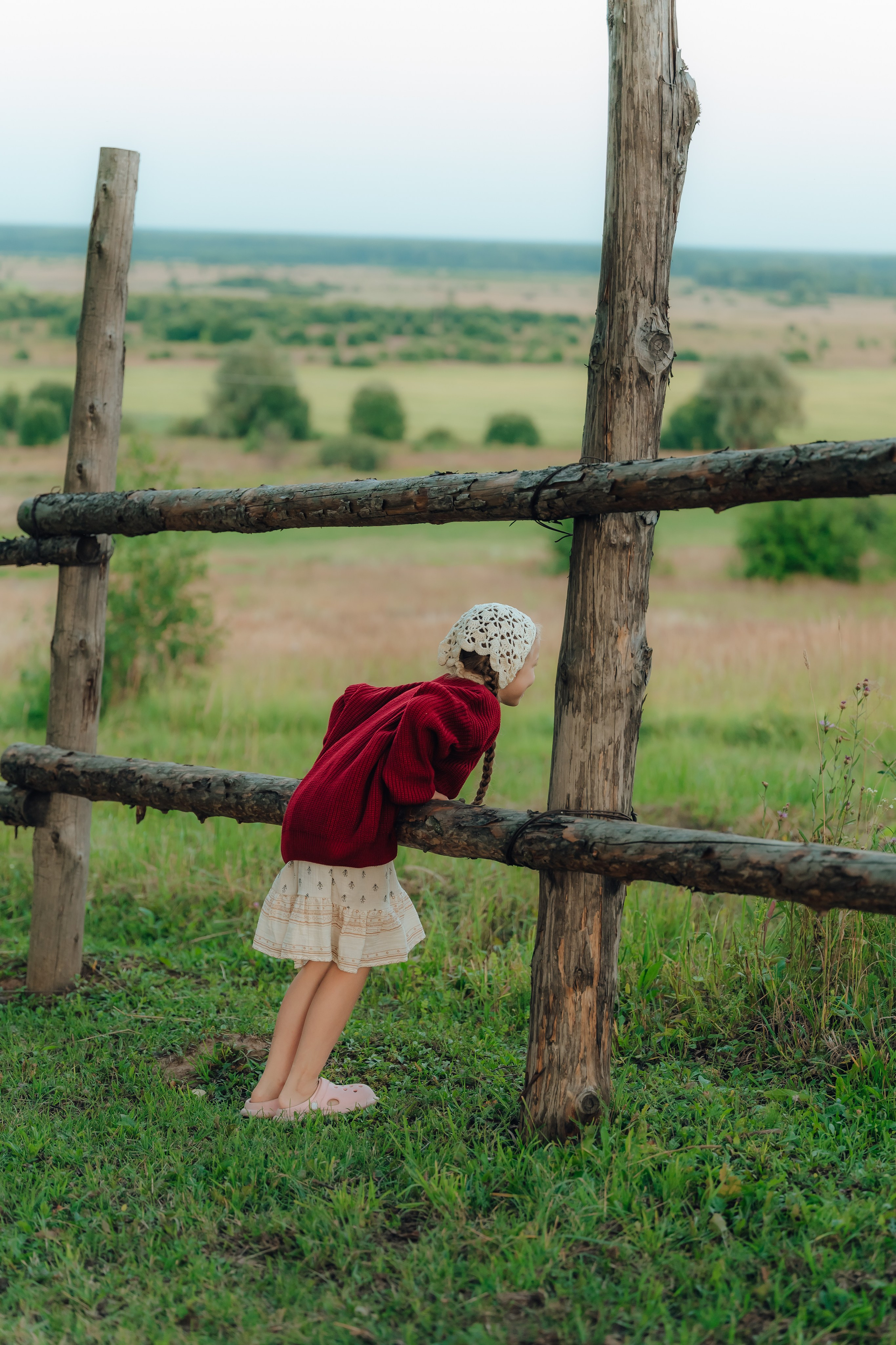 Самая волшебная локация этого лета. Детский и семейный фотограф Катерина Мишина