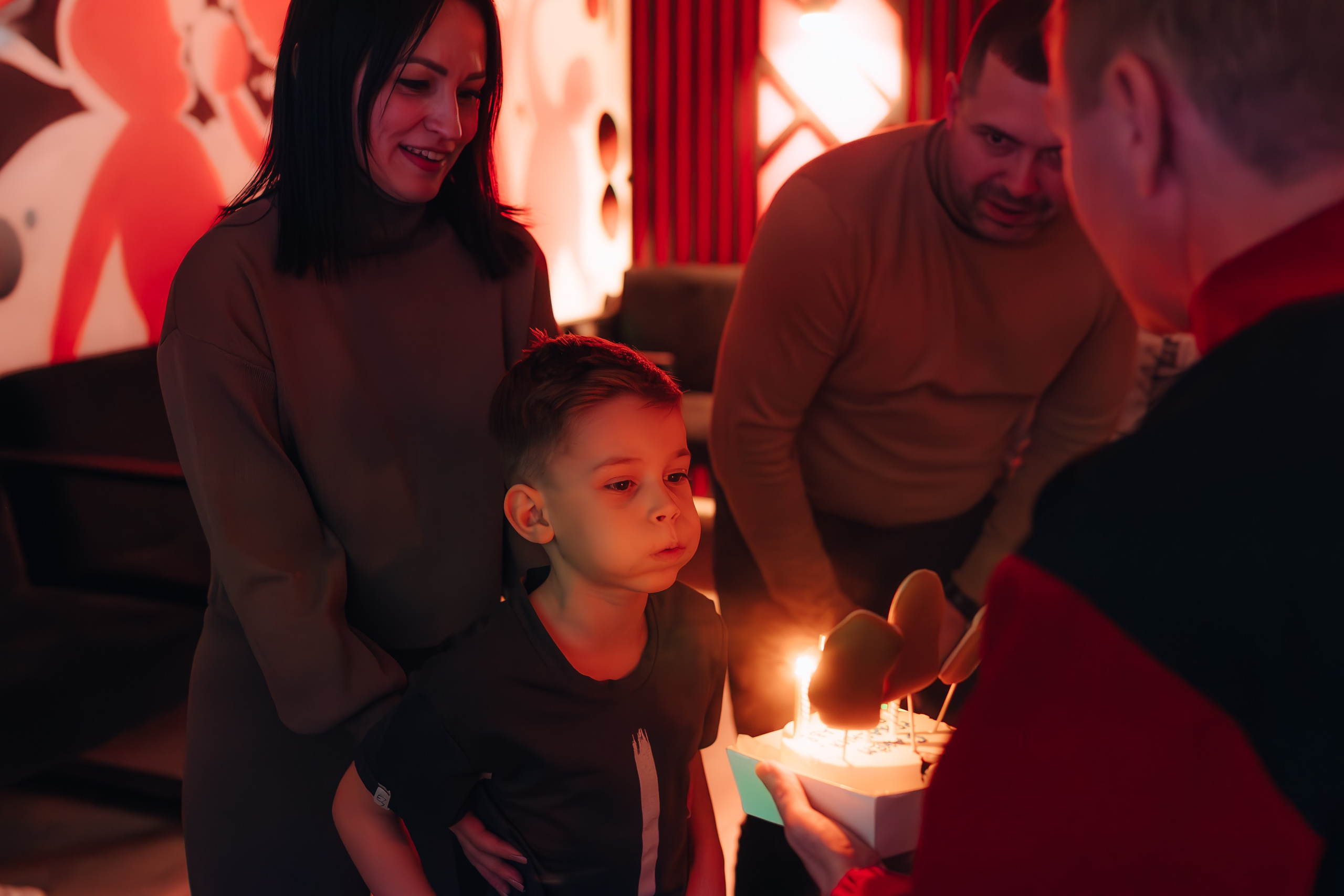 В ТОЧКЕ ОТРЫВА. Детский и семейный фотограф Катерина Мишина