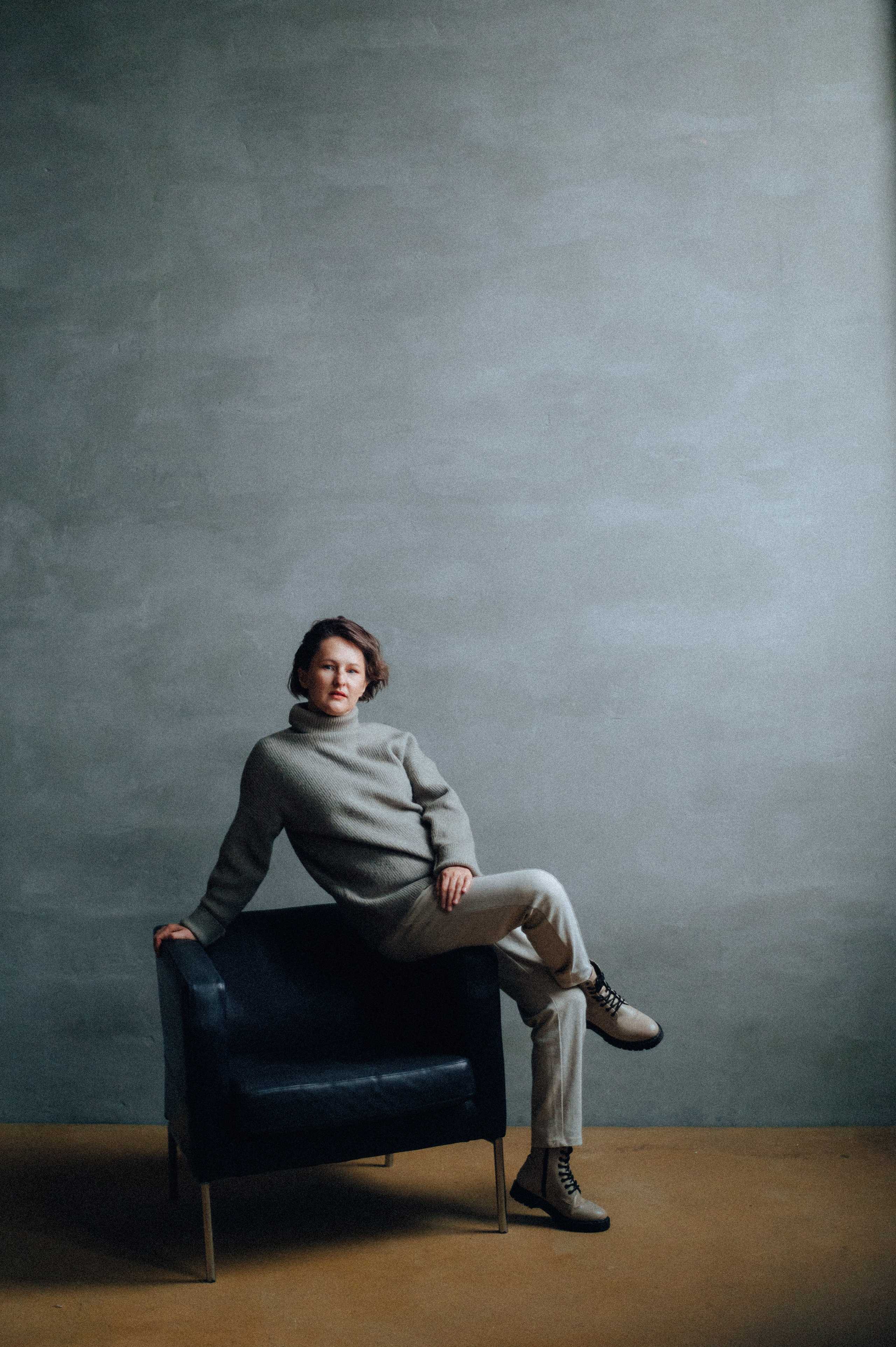 Ольга. Фотостудия Дом. НН. Детский и семейный фотограф Катерина Мишина