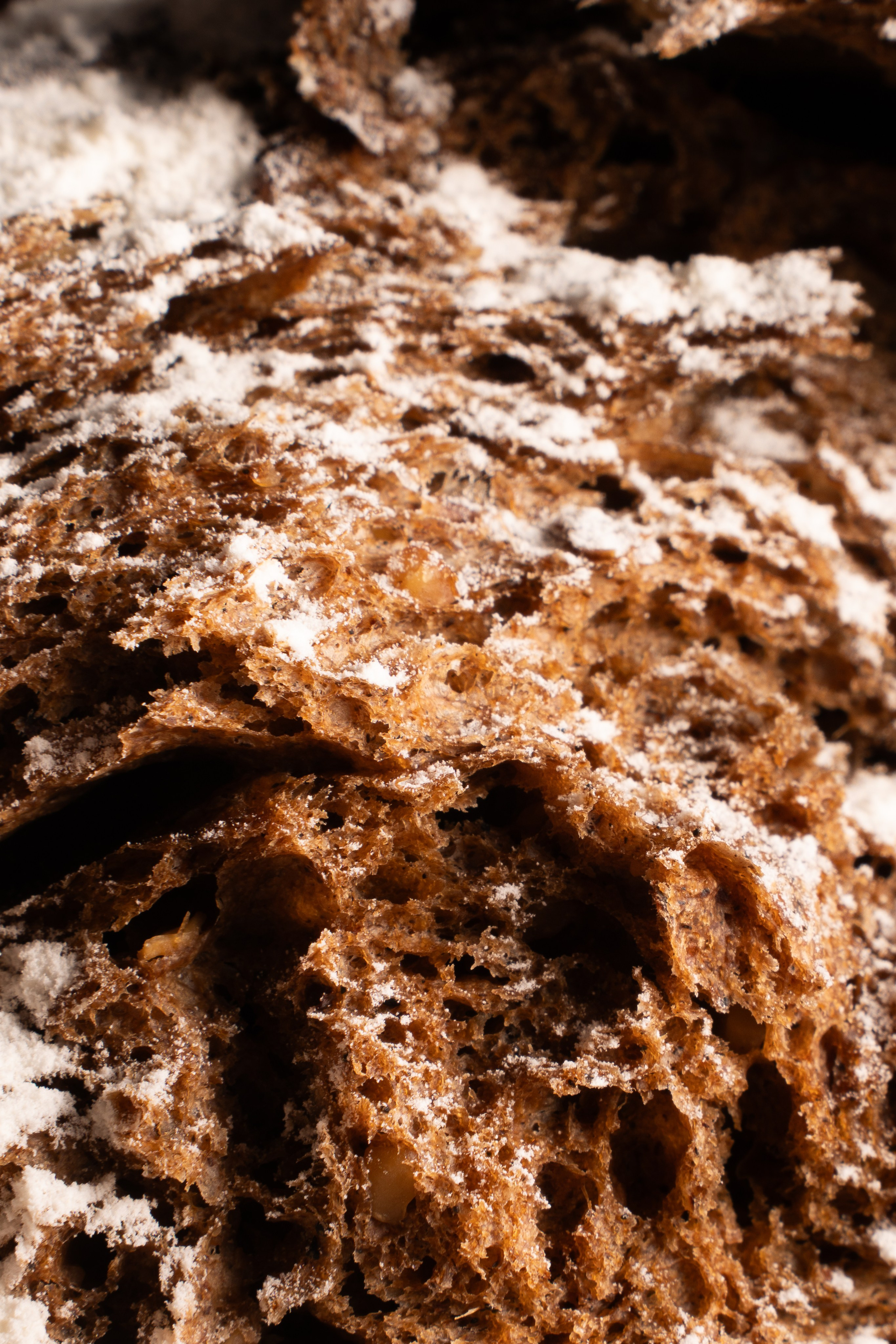 Выпечка в Доктор Виски. ЕМфото