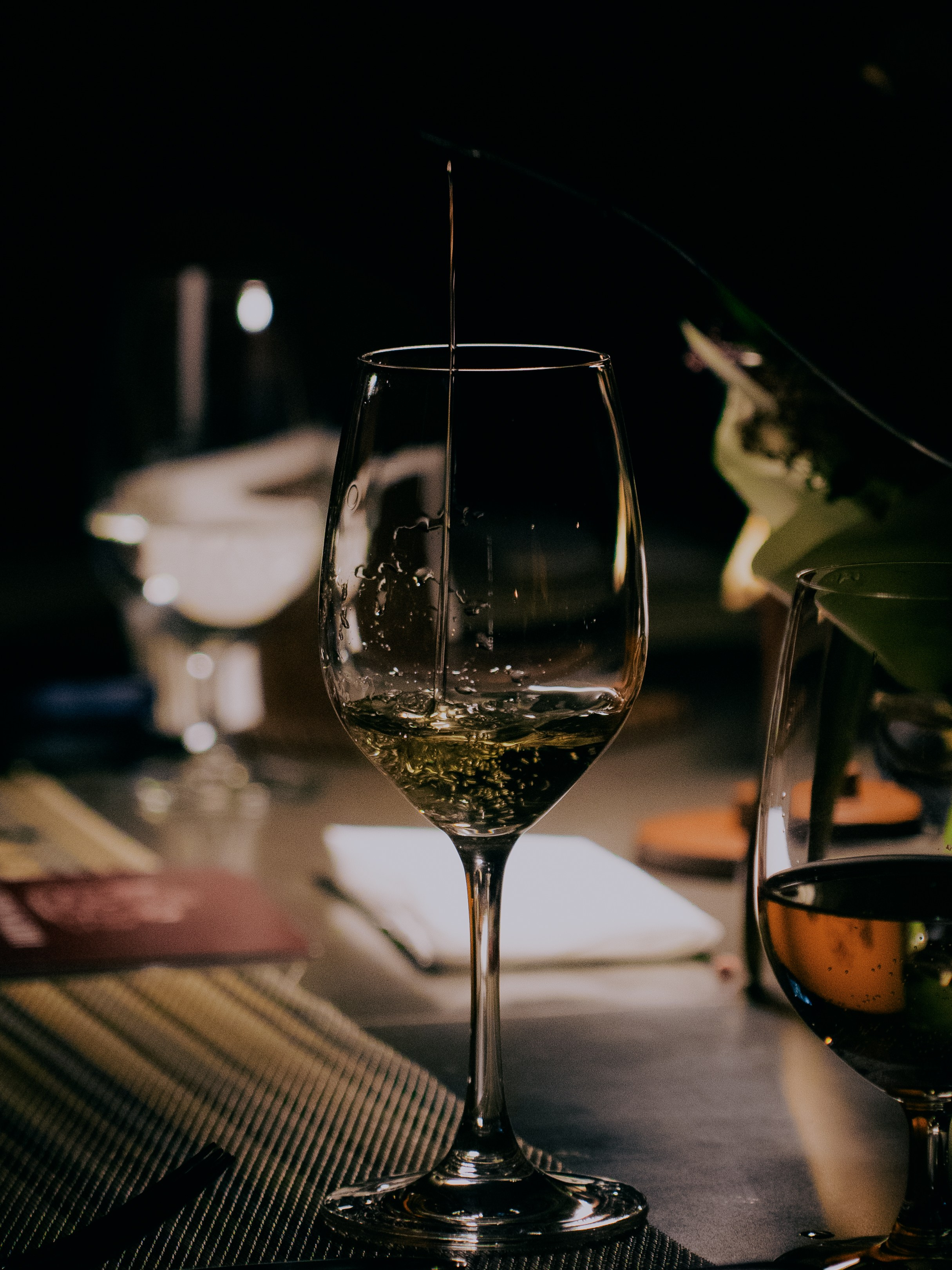 Репортажная съемка — Гастроужин Доктор Виски. ЕМфото