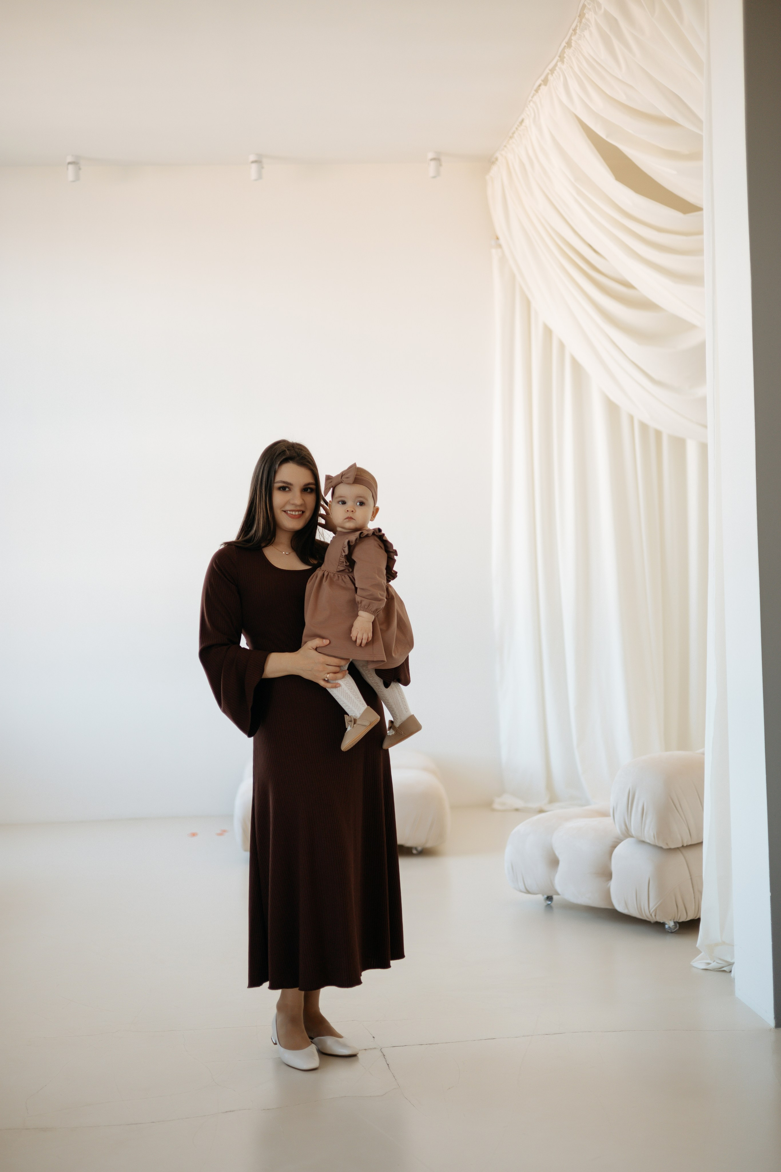 Иван, Даша, Арина. Самый теплый фотограф в Краснодаре Рябоконь Ксения