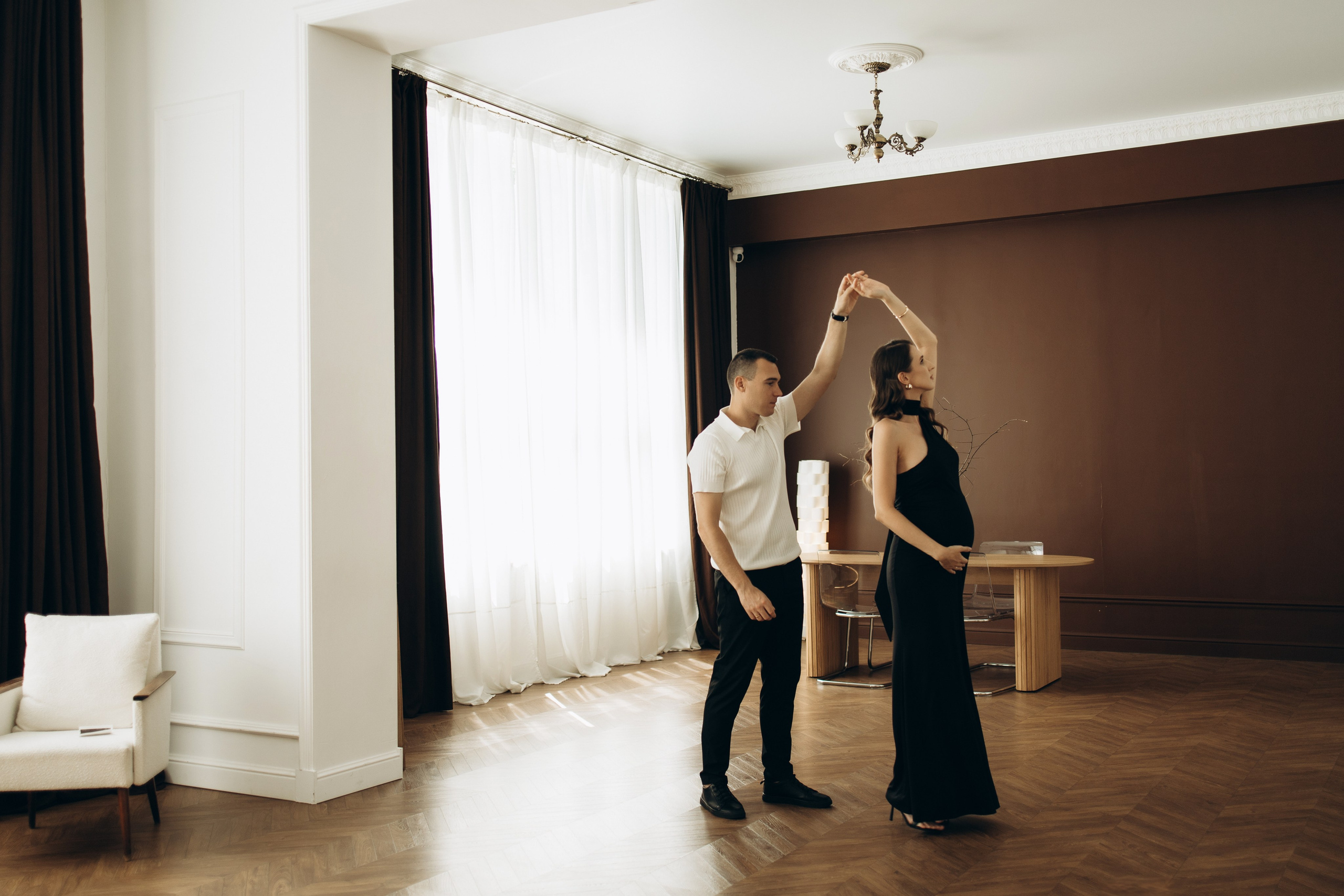 Степан и Саша. Самый теплый фотограф в Краснодаре Рябоконь Ксения