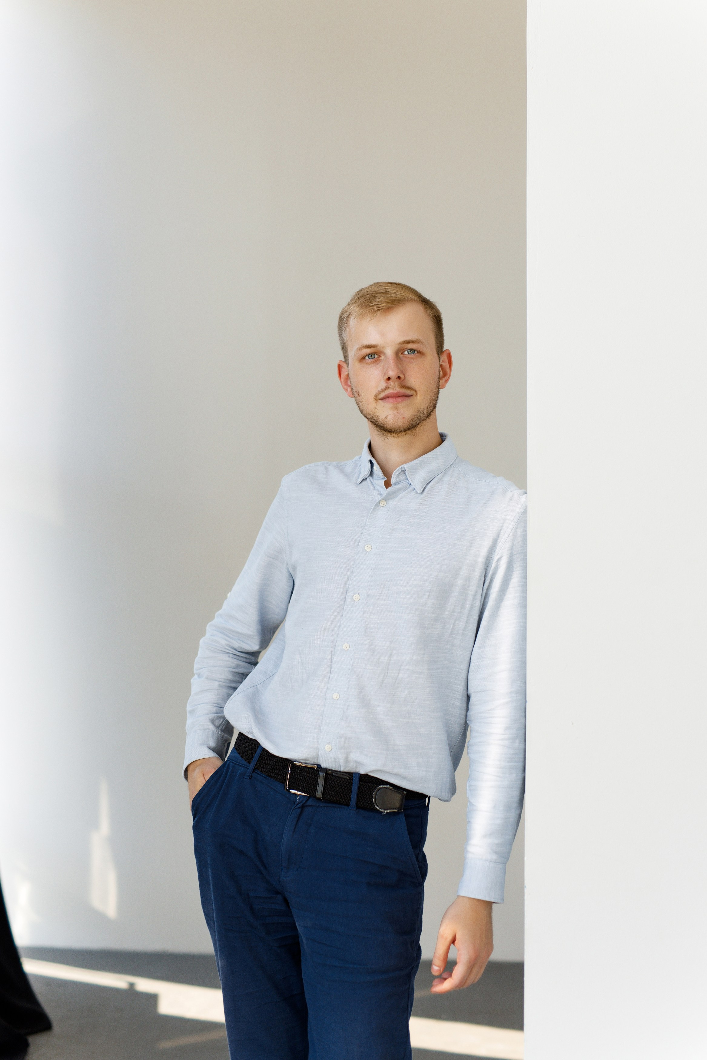 Контент-съемка для агентство недвижимости КОТ. Фотограф Дмитрий Молчанов | Фотограф Пермь | Фотограф