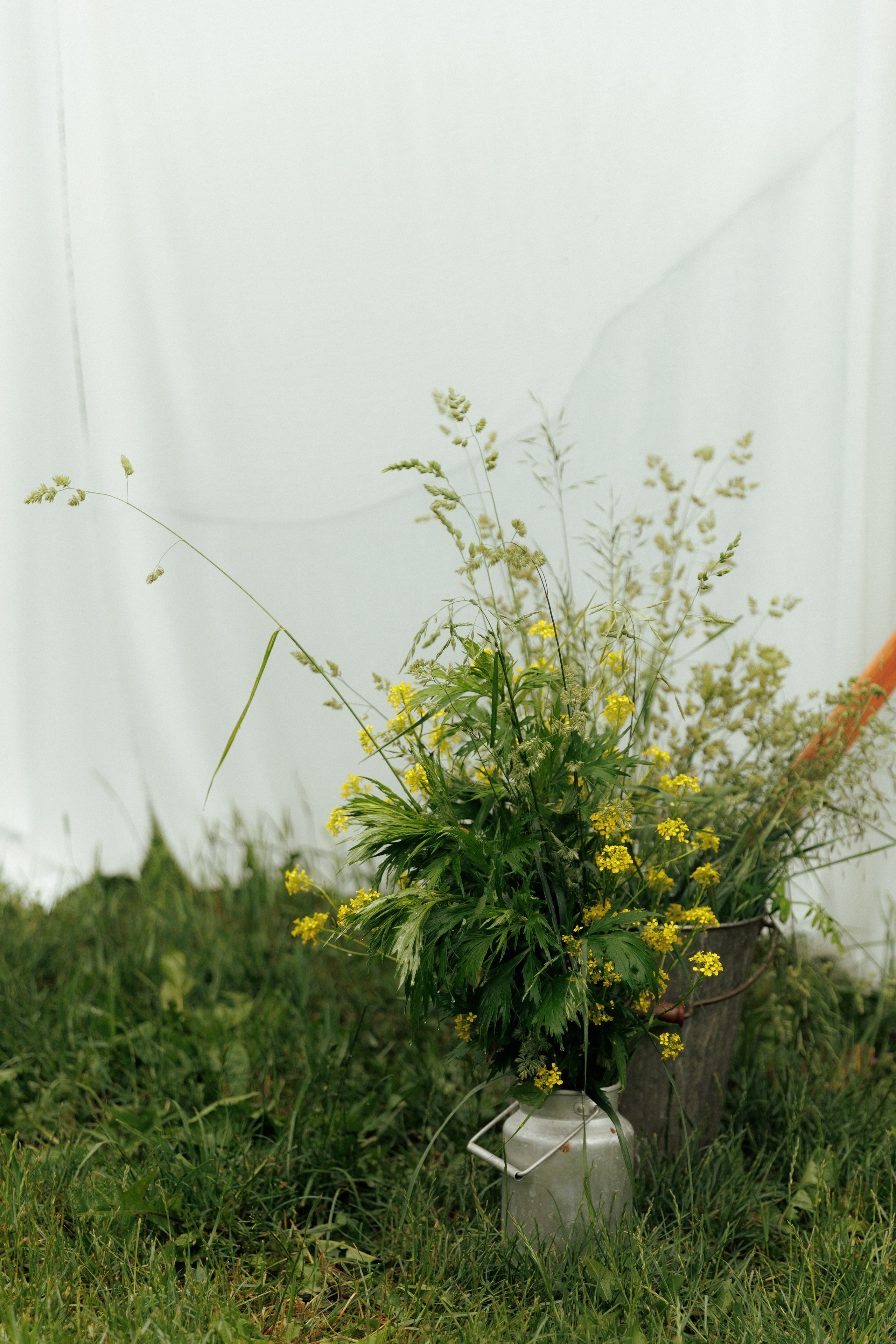 Анастасия & Сергей. Оформление свадеб, декор свадеб Вера Маркова, Москва