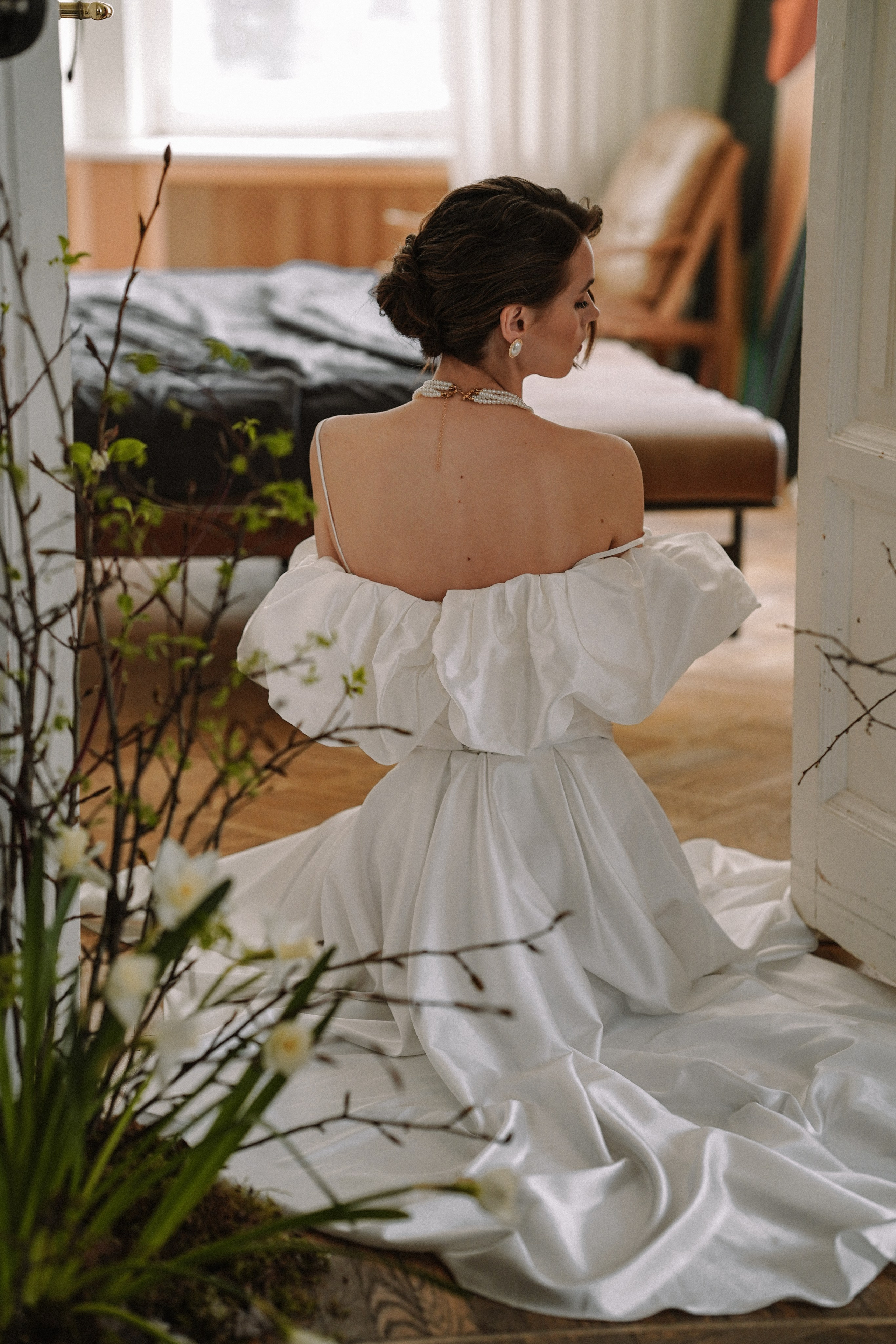 Эрнест & Аня. Оформление свадеб, декор свадеб Вера Маркова, Москва