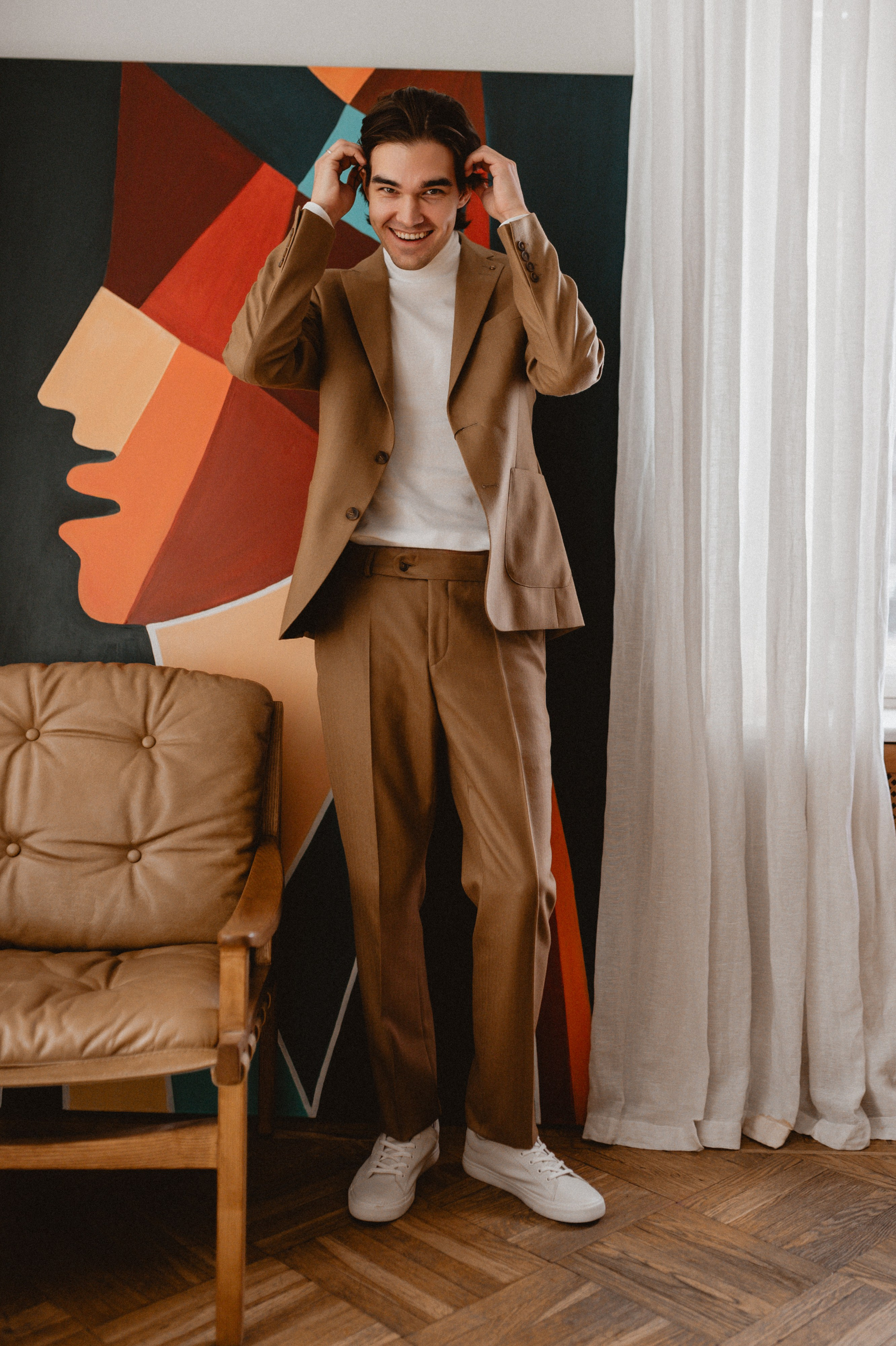 Эрнест & Аня. Оформление свадеб, декор свадеб Вера Маркова, Москва