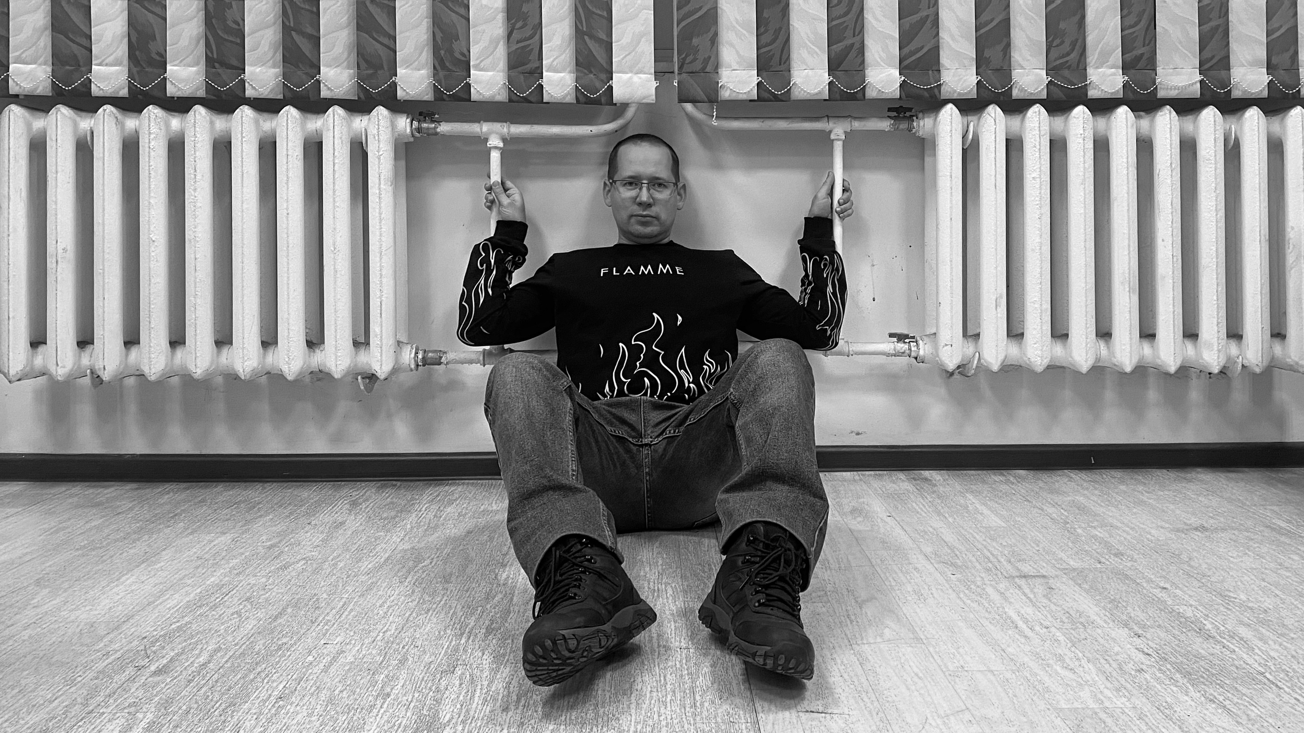 2025 год. Тащилин Сергей. Фотографии. Жизнь. Хобби