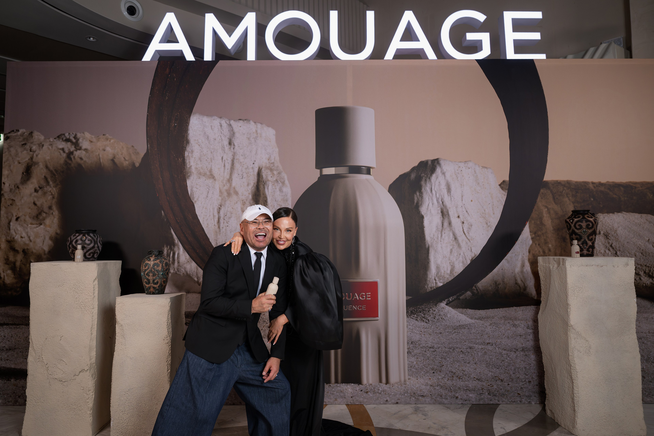 AMOUAGE / XVI Traditional Gala Dinner. Фотограф в Алматы — Алексей Коньков | Репортаж, свадьбы, портреты, Love story