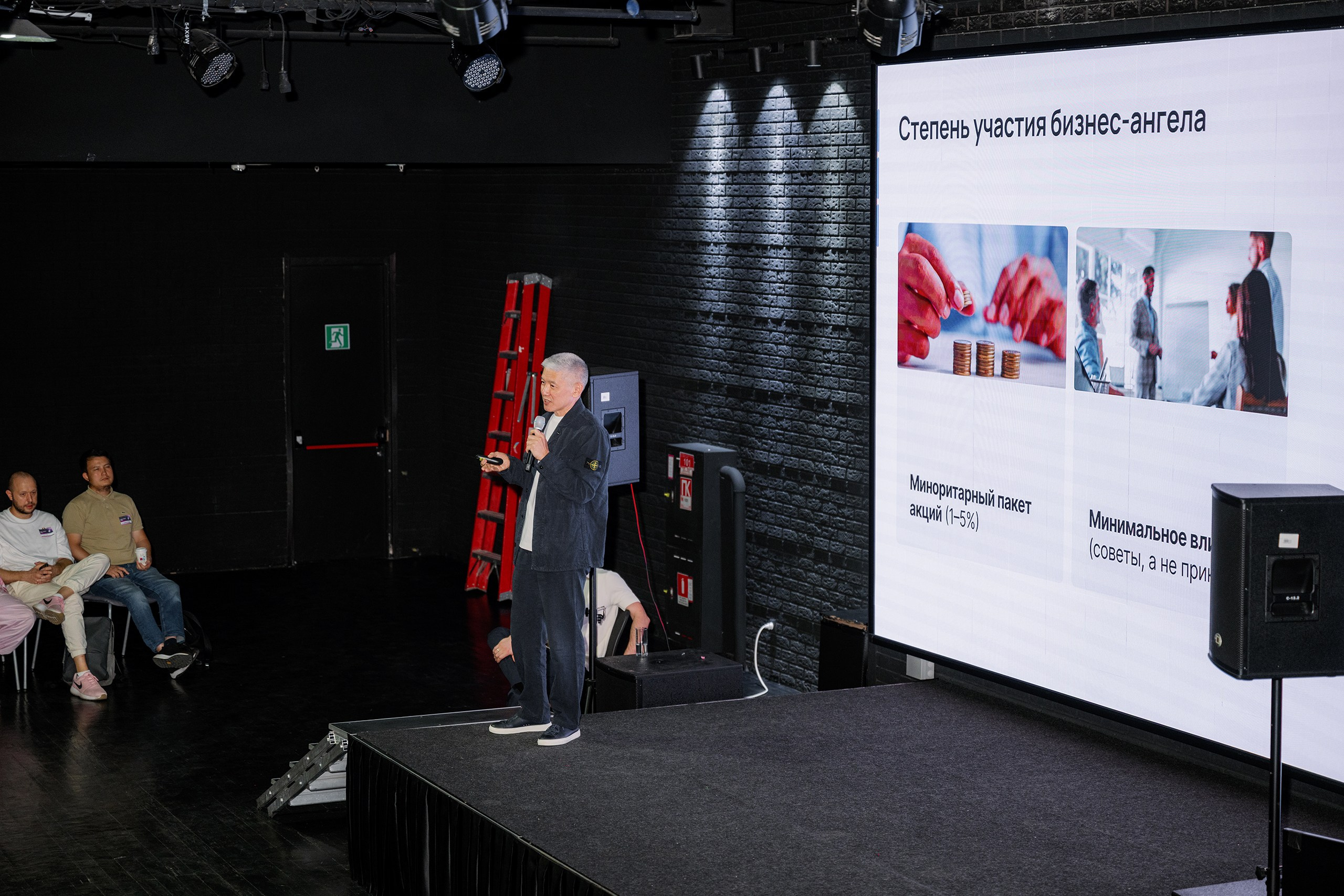 Smart Point — Angel Club. Фотограф в Алматы — Алексей Коньков | Репортаж, свадьбы, портреты