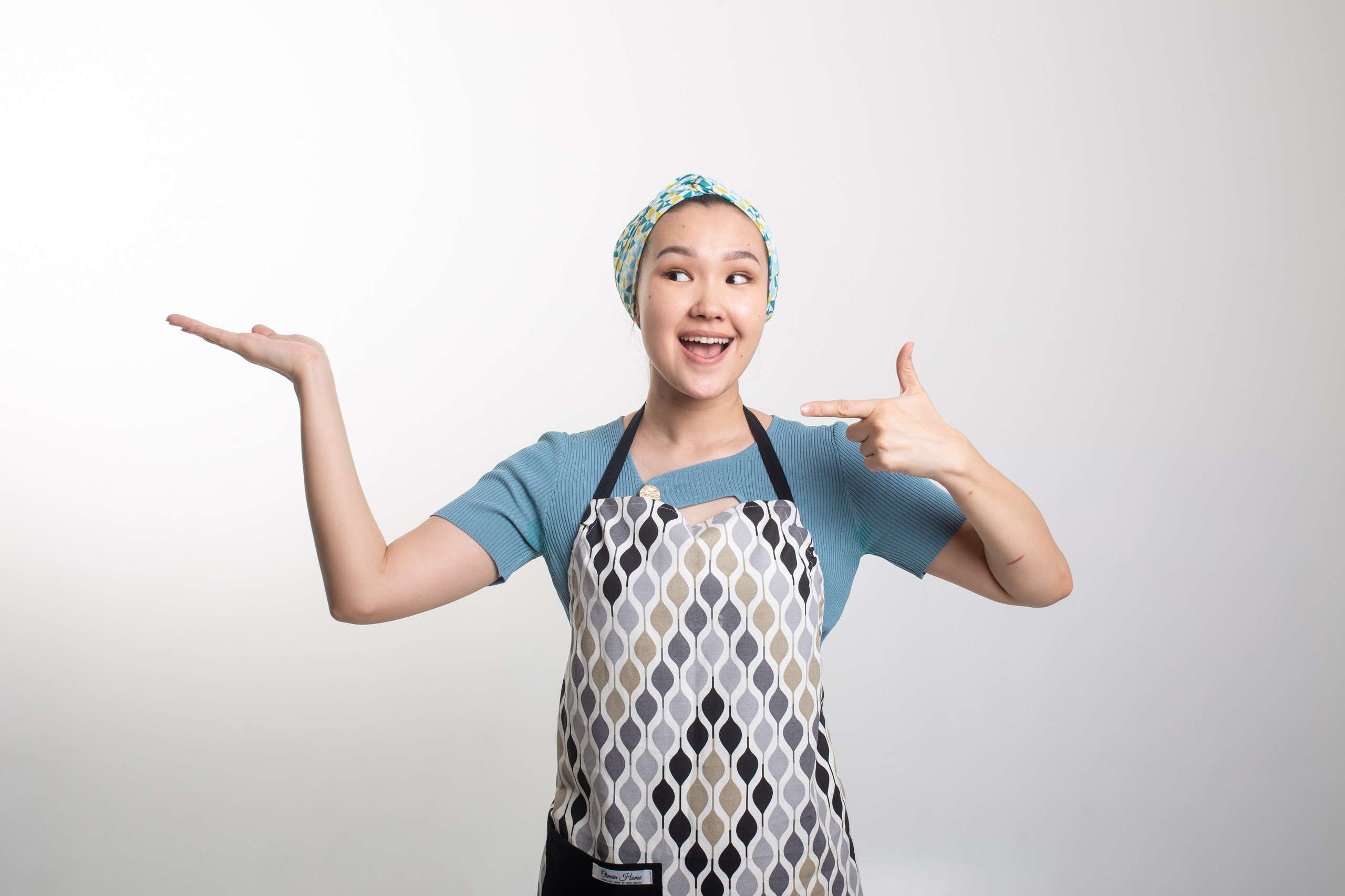 Кулинарный проект Sabirkin_. Коммерческий и репортажный фотограф в Алматы — Jora Abramov