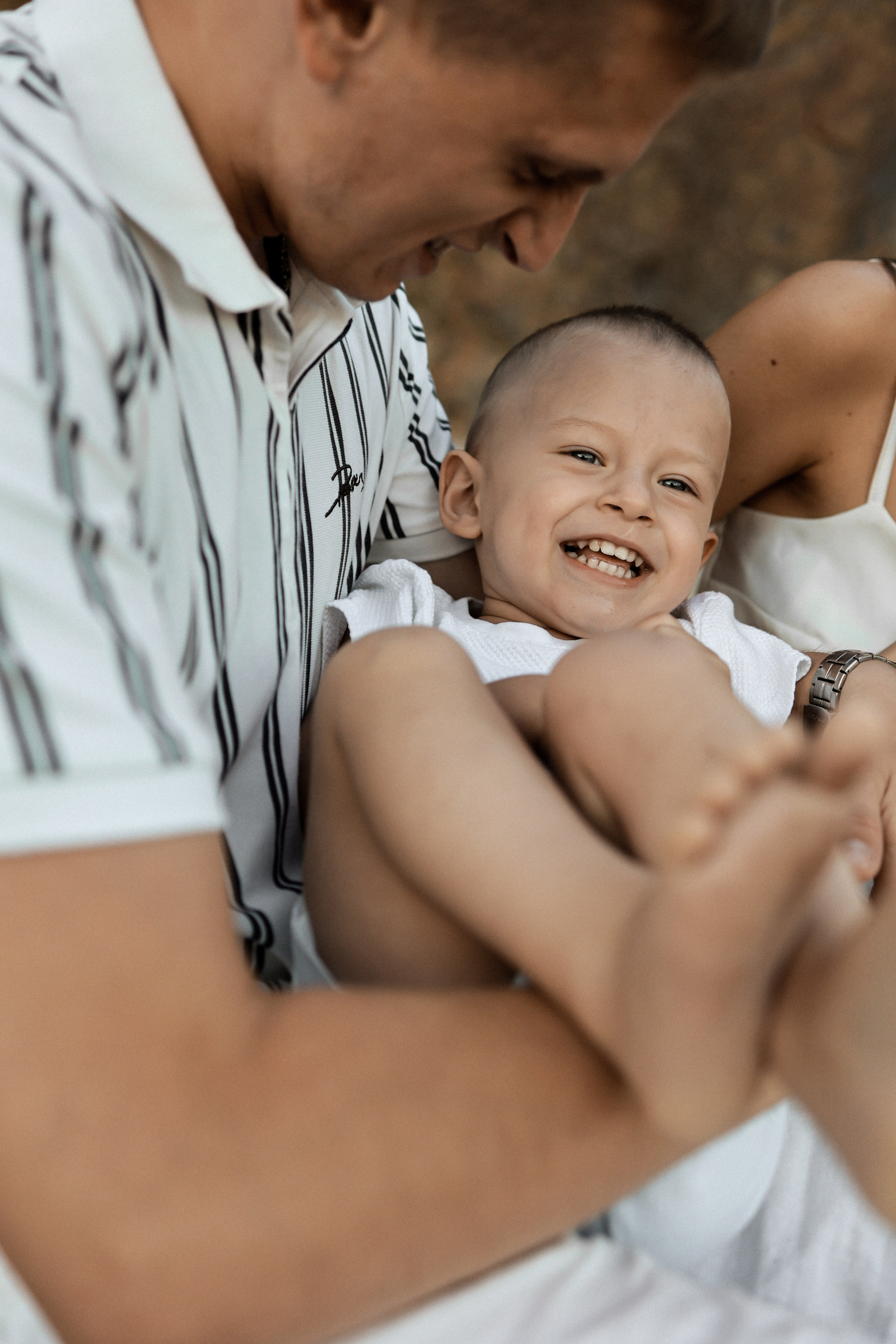 На закате. Withlovent | Фотограф в Севастополе