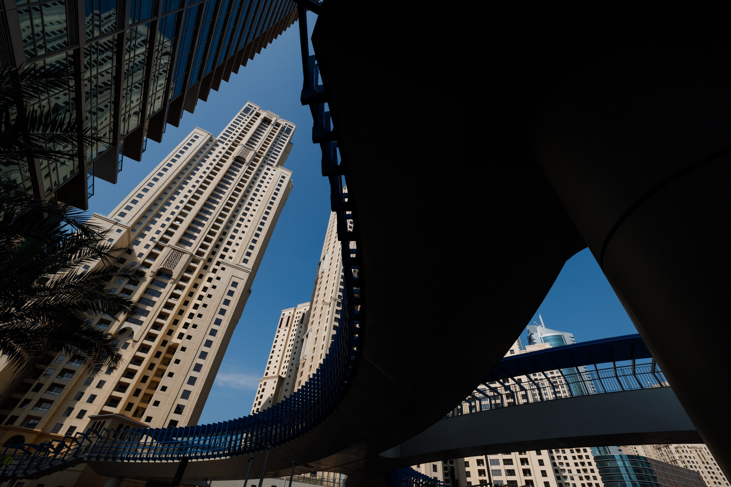 Дубай 2023. Руслан Плахтеев