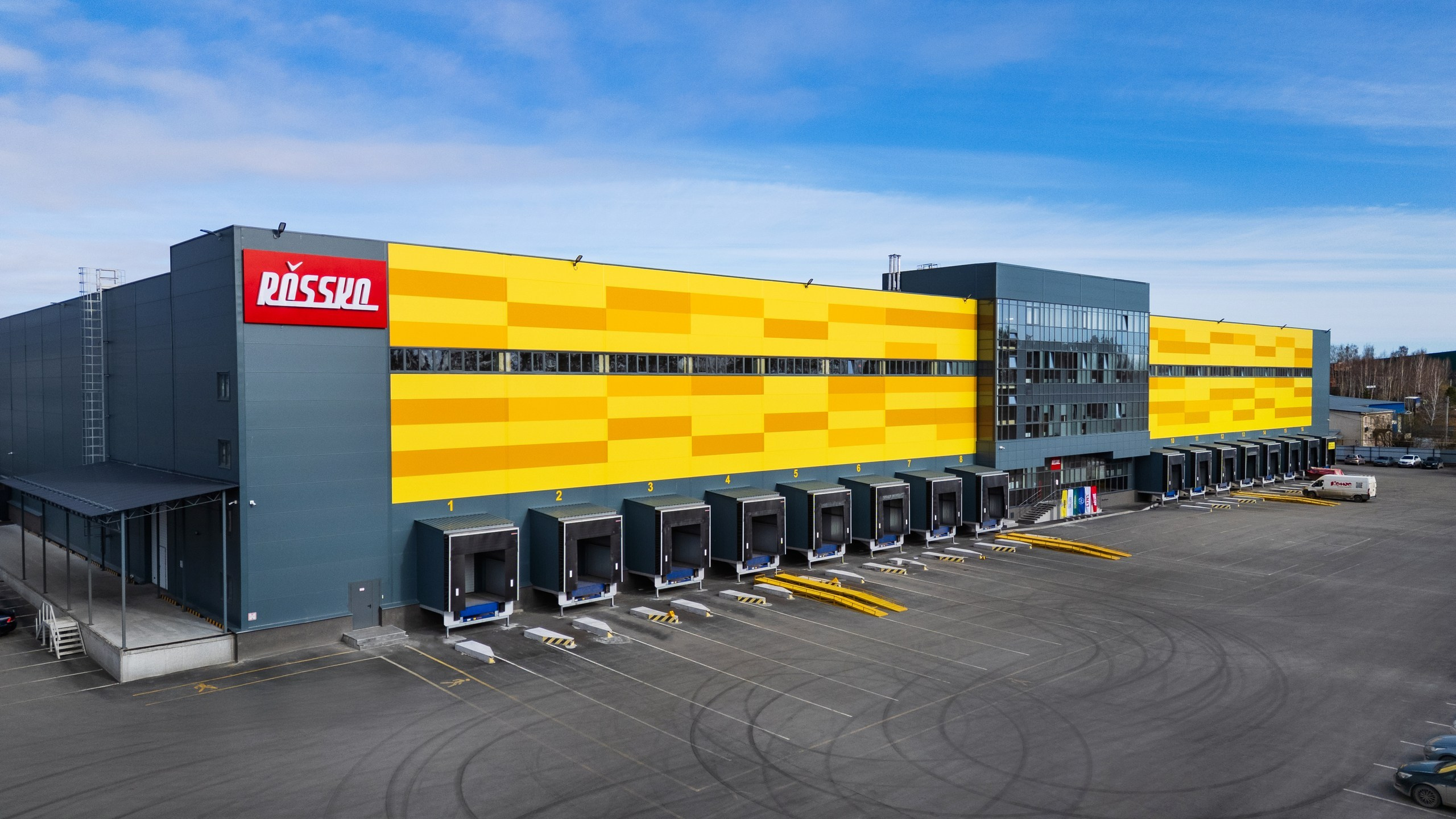 Промышленная фотография. Профессиональный фотограф Вячеслав Плацында | Липецк |