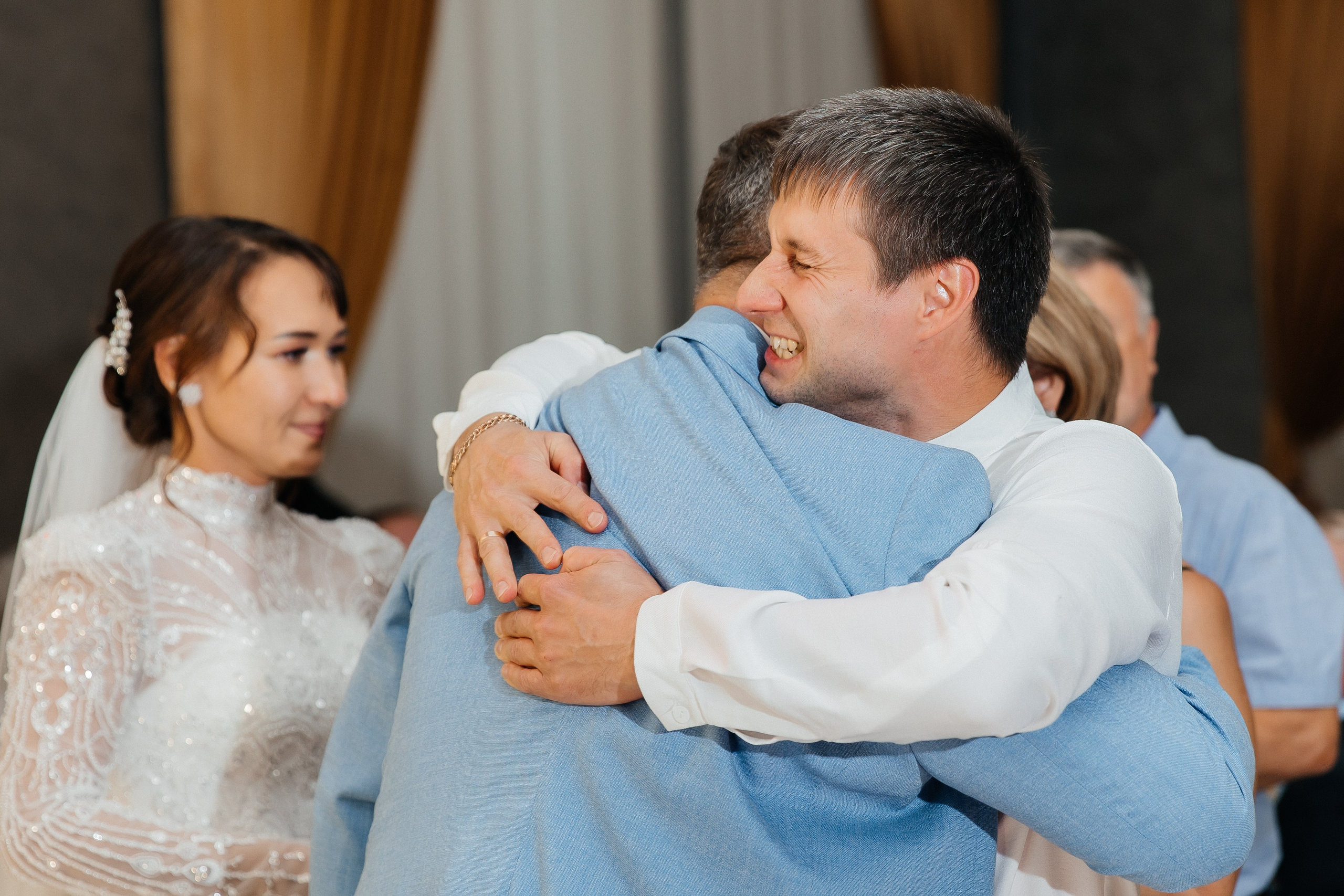 Свадьба Сергей и Ильсияр. Gulshat_Sokol фотограф Ижевск