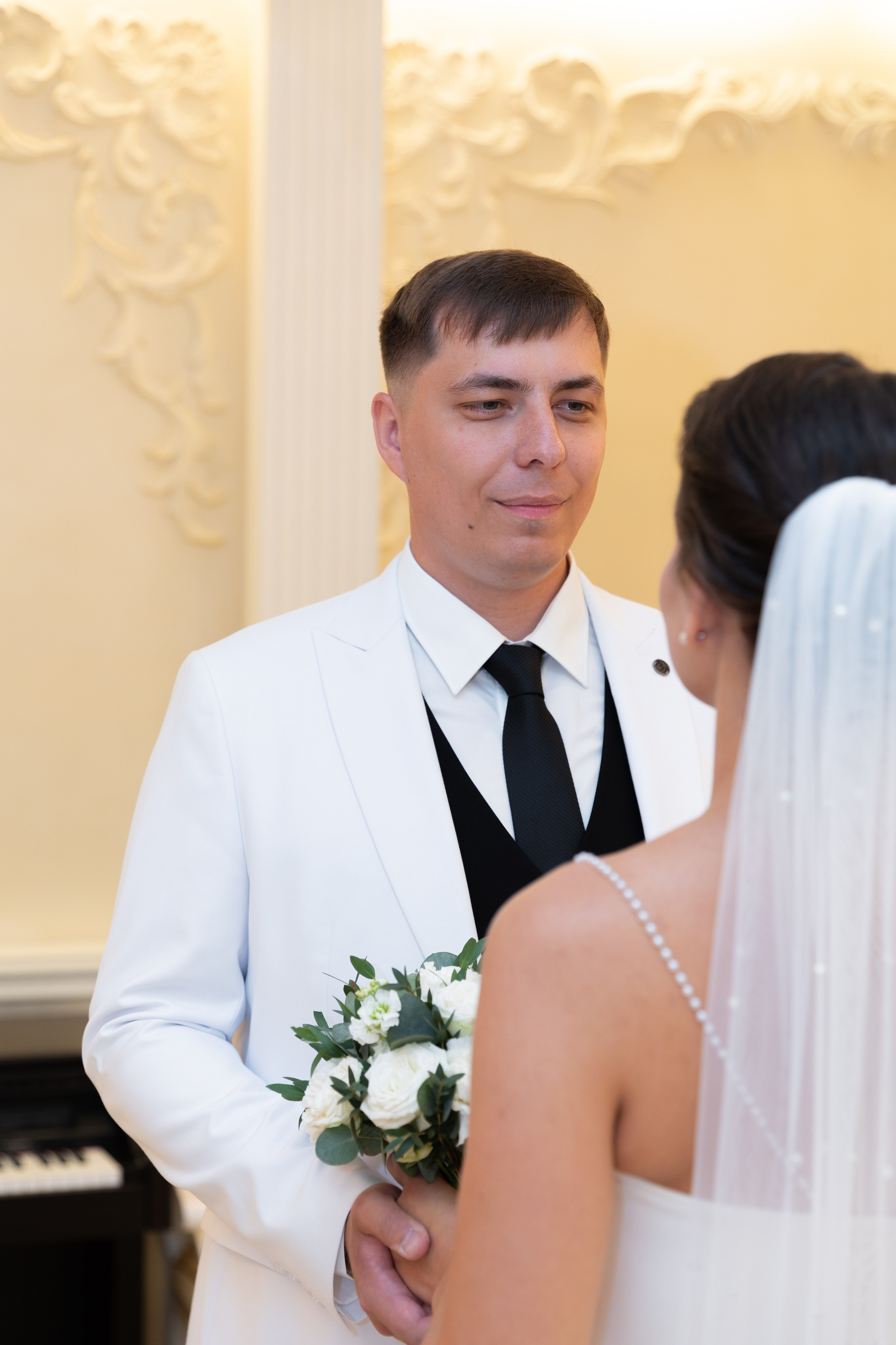 Дмитрий и Ксения. Gulshat_Sokol фотограф Ижевск