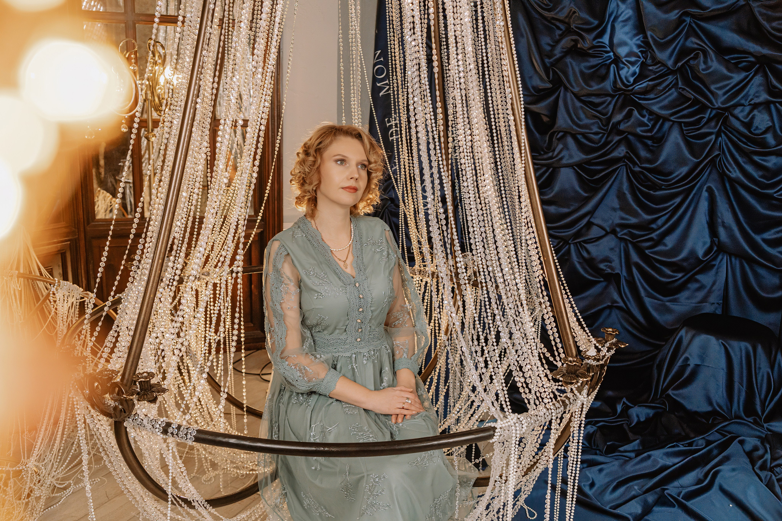 Любовь и Анастасия. Фотограф Воронеж Варвара