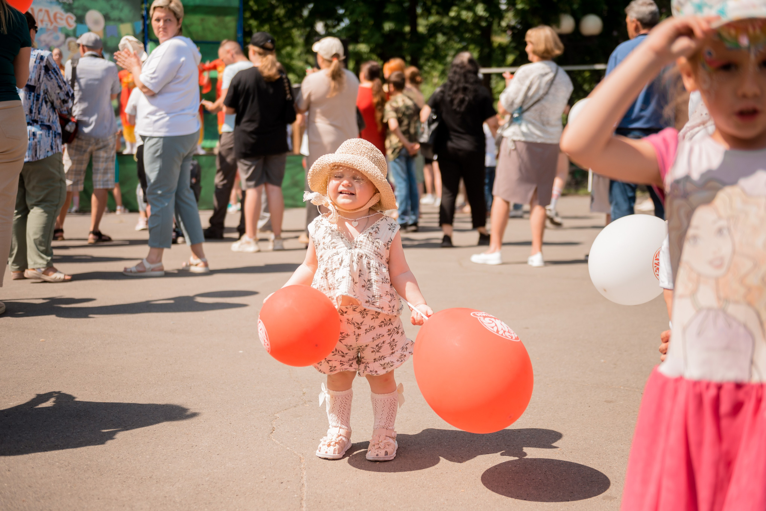 12 Июня 2024. Детский фотограф, семейный фотограф и репортажи в Кемерово