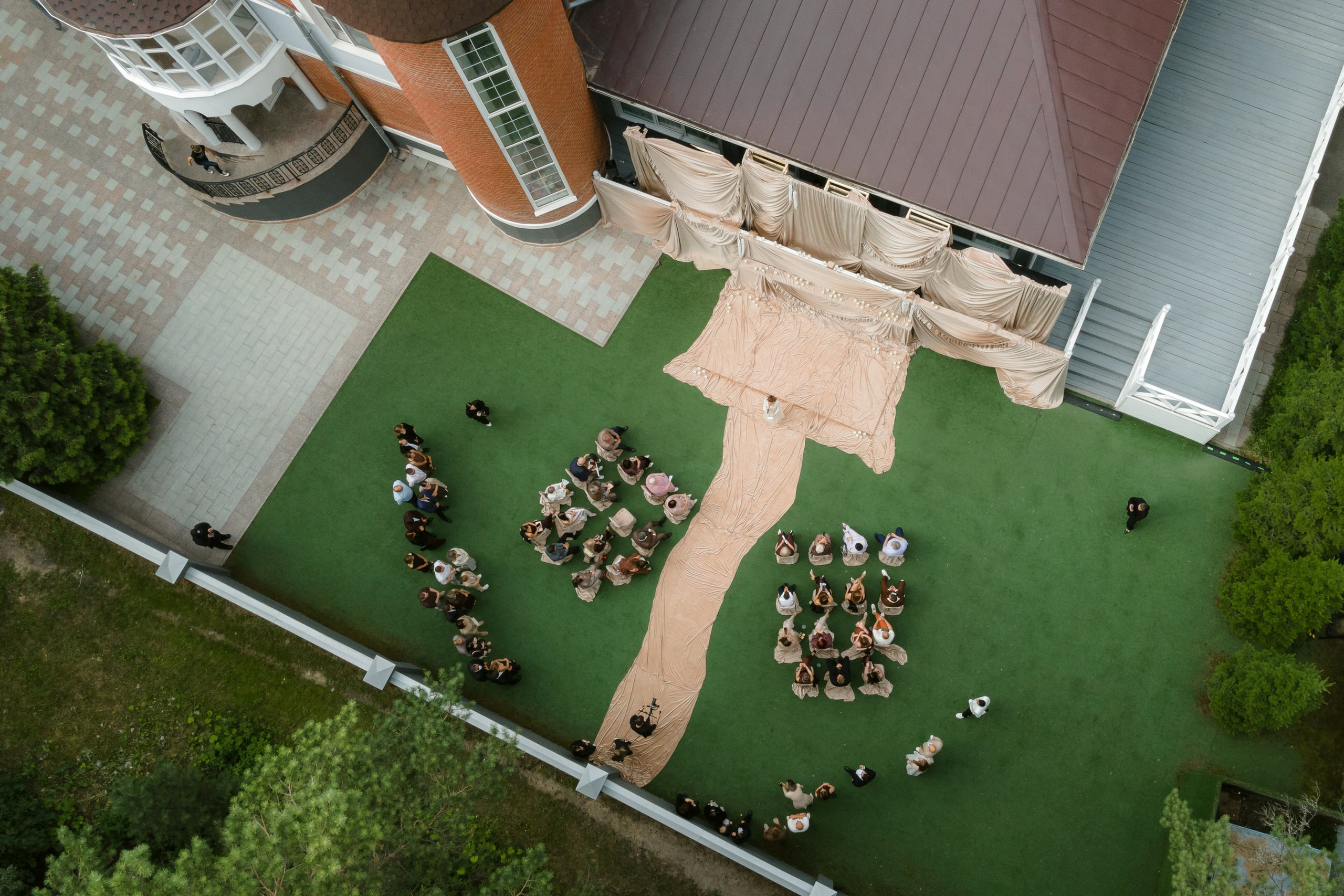 Ирина & Евгений. Yura Rush Свадебный фотограф Тюмень