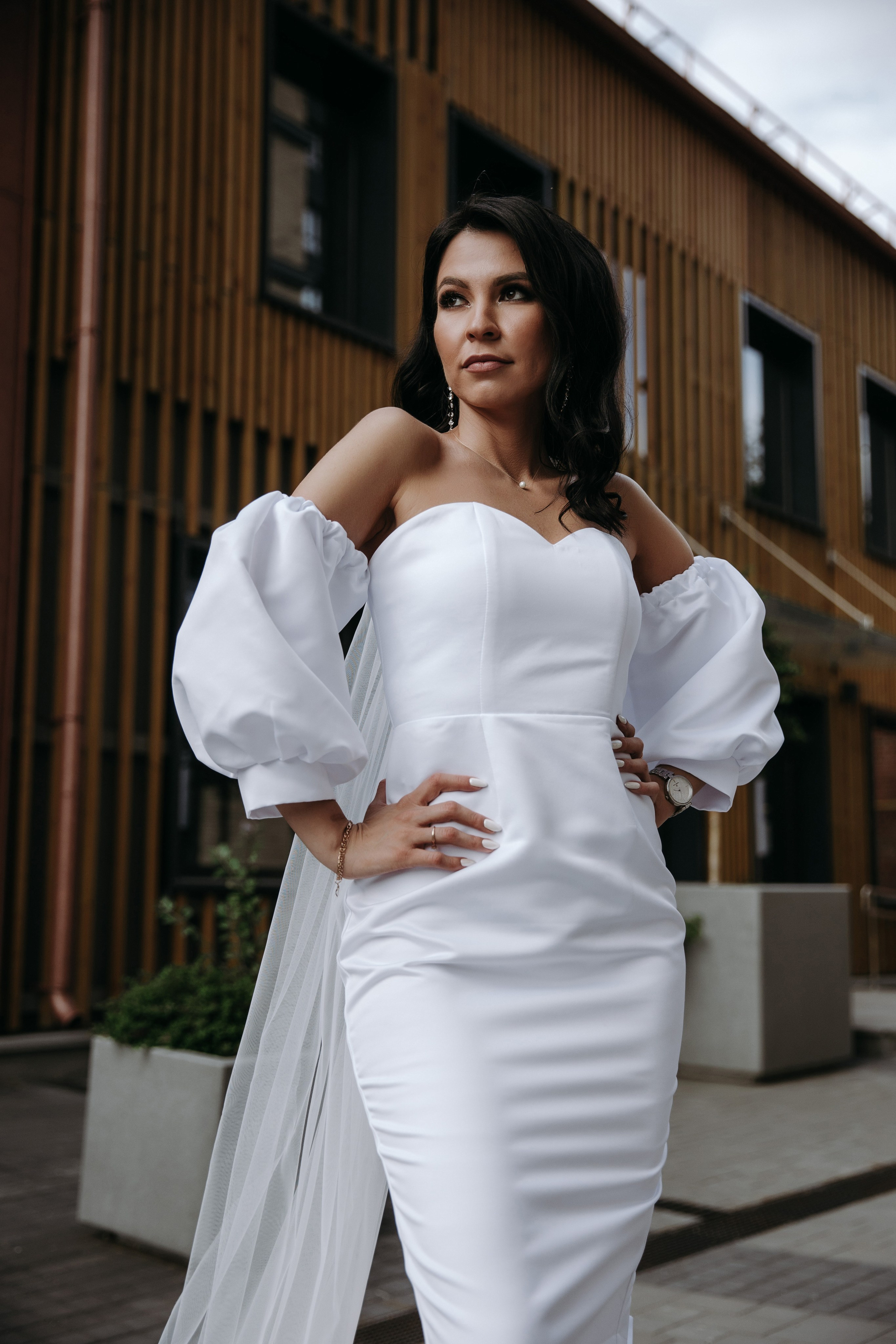 Свадьбы. Свадебный и семейный фотограф в Уфе Руслан Миргаляов