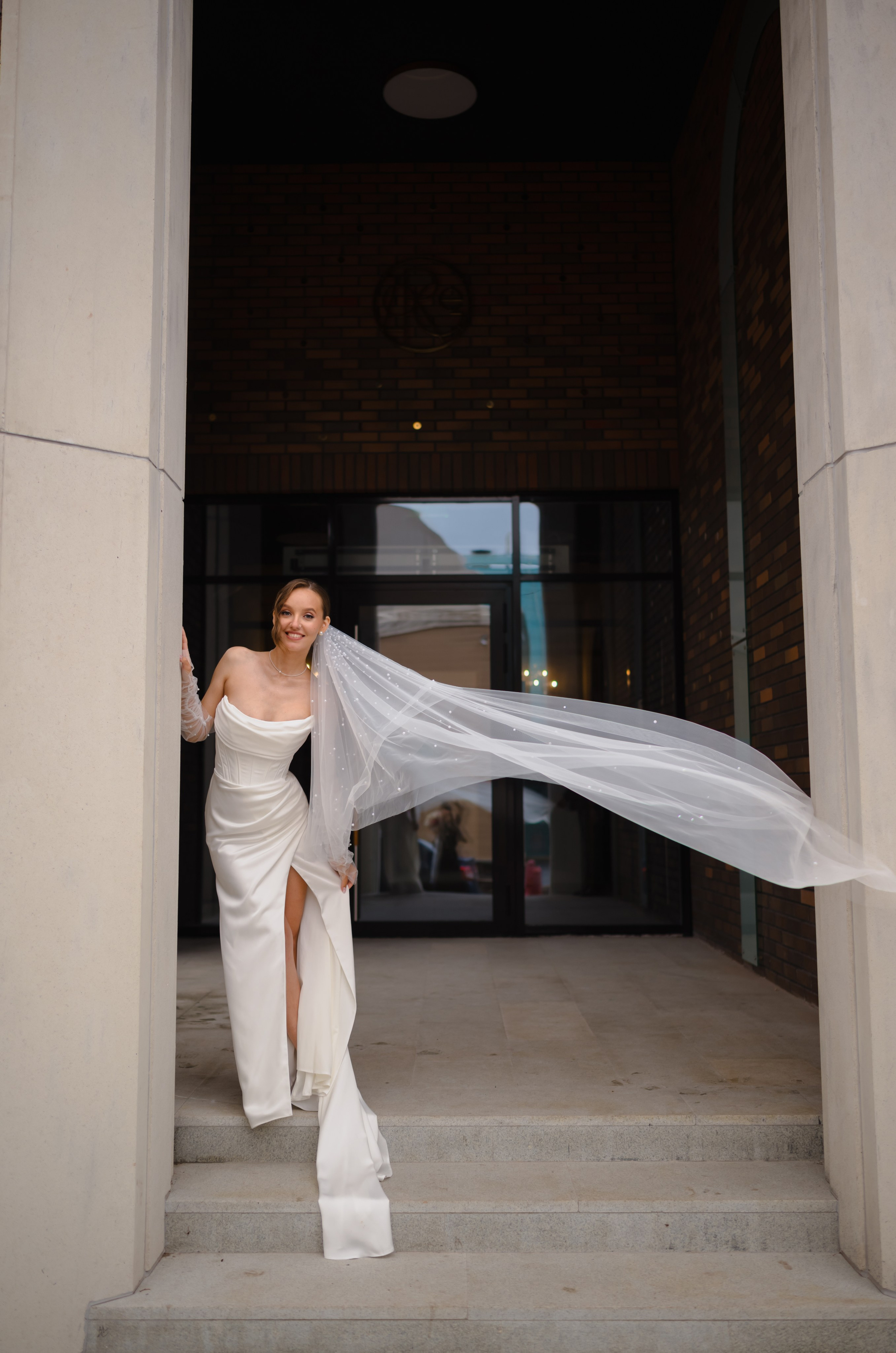 Александр и Ольга. Свадебный фотограф Уфа Дарья Насырова