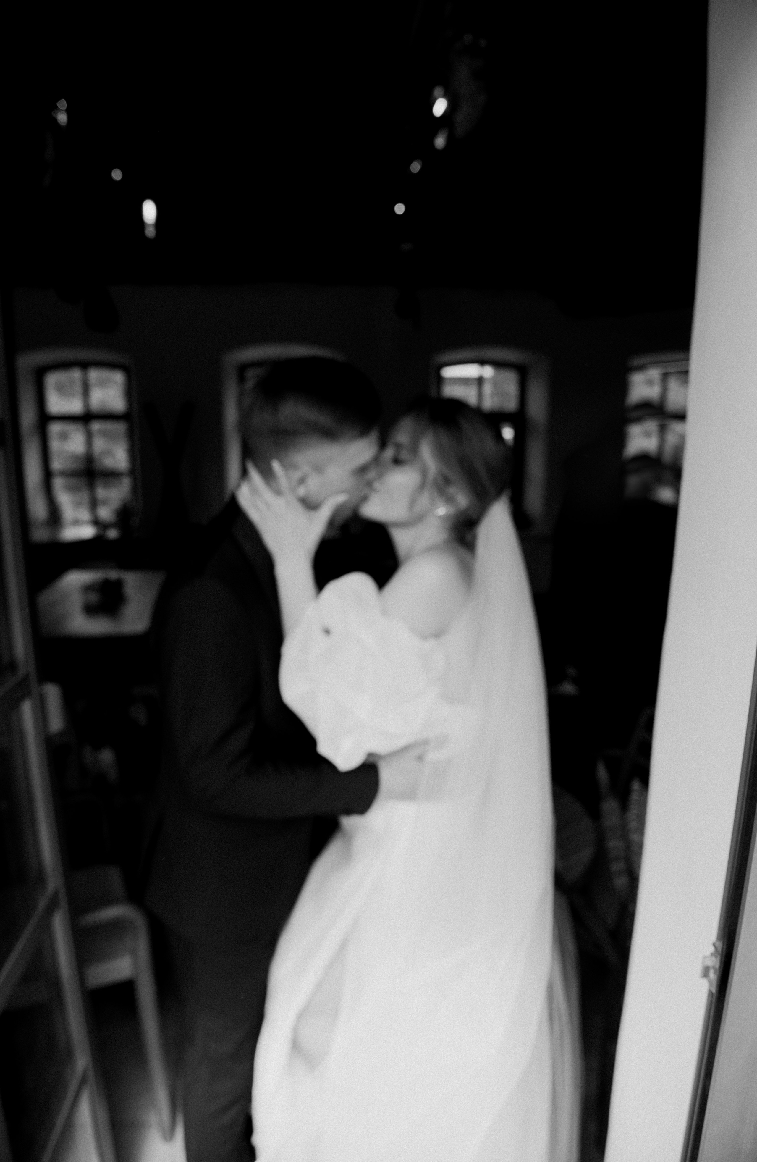 Арсений и Аделина. Свадебный фотограф Уфа Дарья Насырова