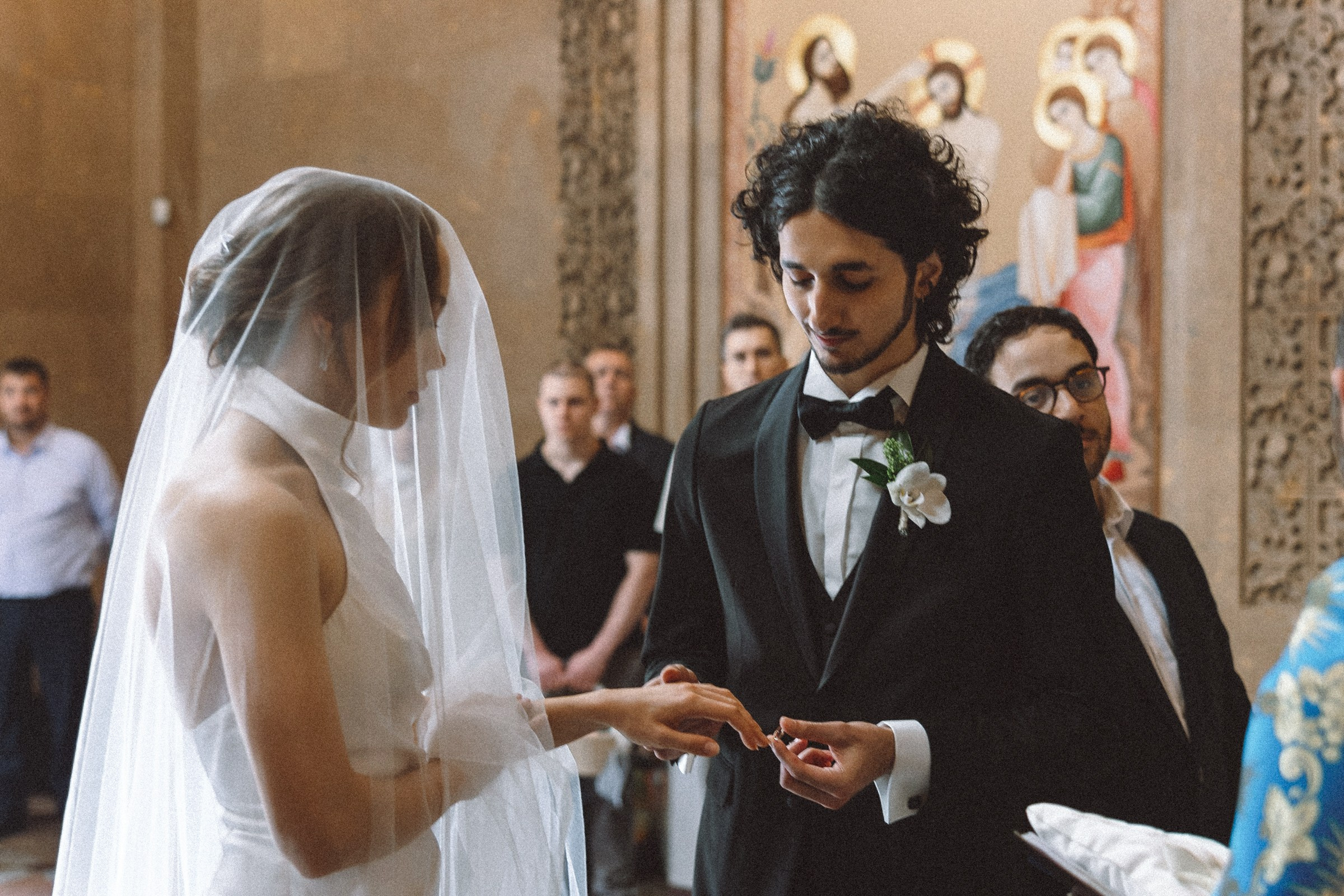 Карина и Армен. Lifestyle фотограф в Санкт-Петербурге Анна Щекалева