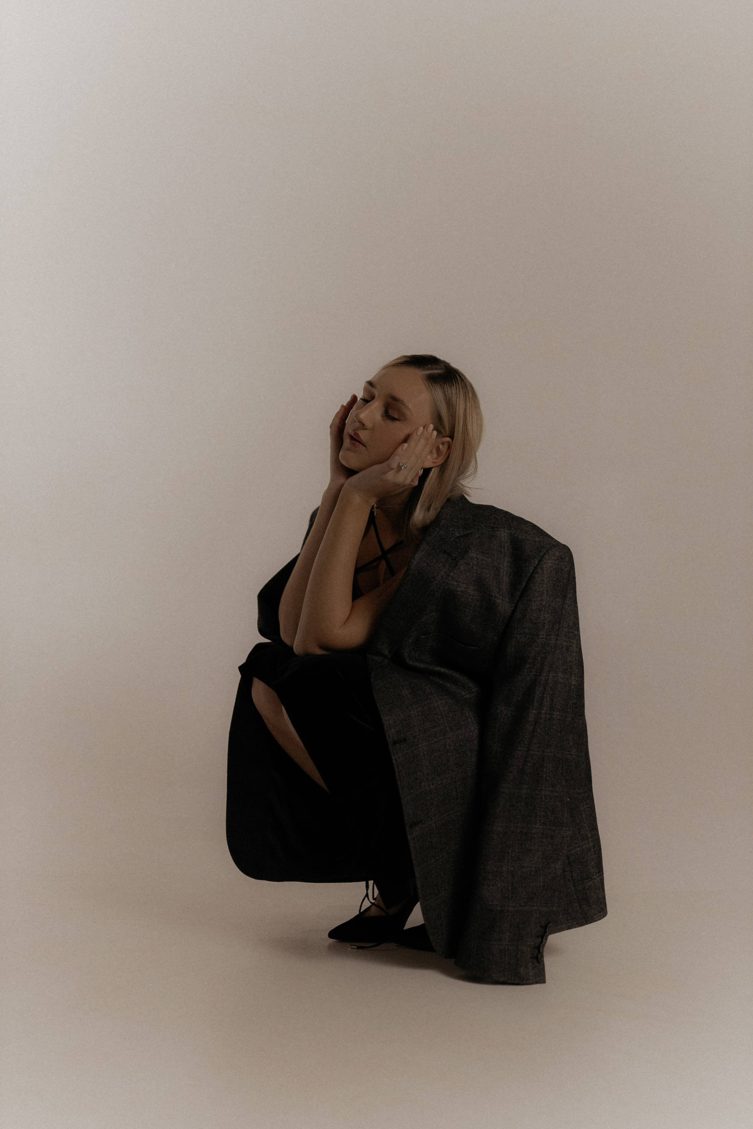 Полина. DARYA.BELKINA