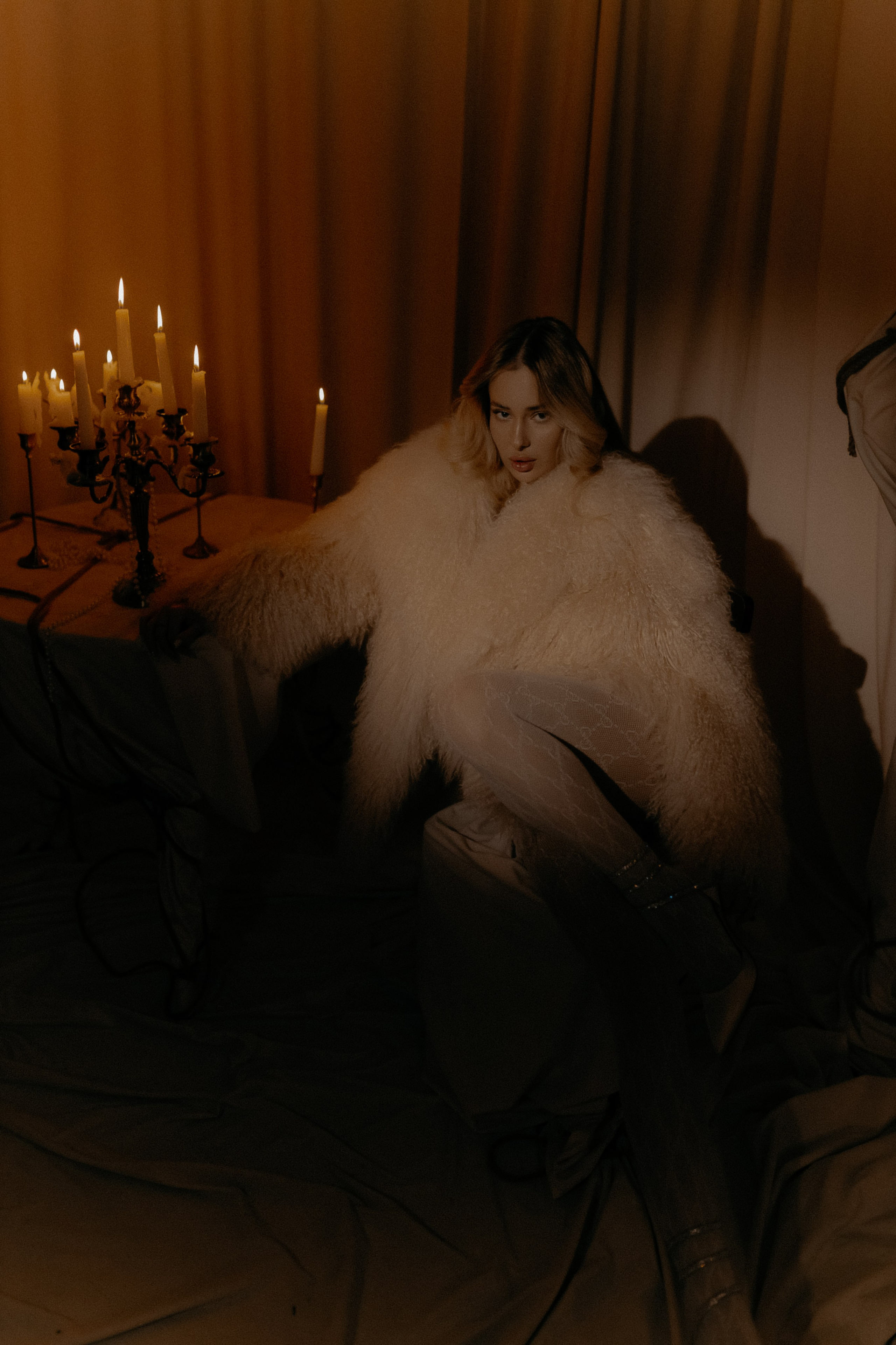 Ксения. DARYA.BELKINA