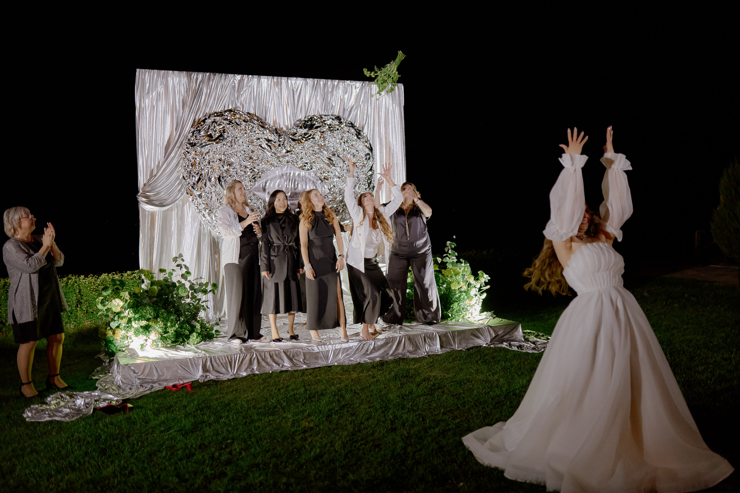 Владислав и Елизавета. DARYA.BELKINA