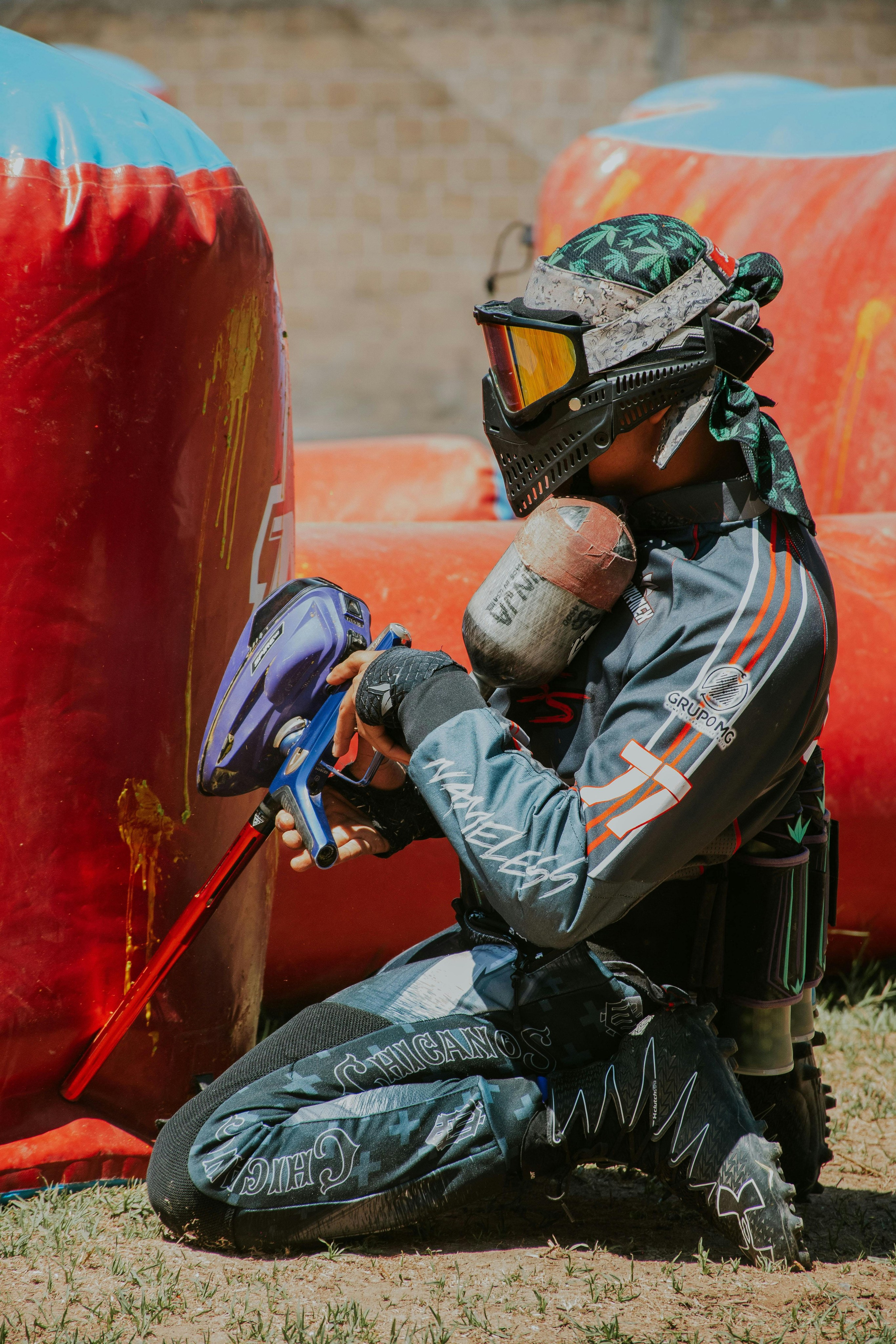 Тимбилдинг | team building. Фото и видеосъемка в Алматы