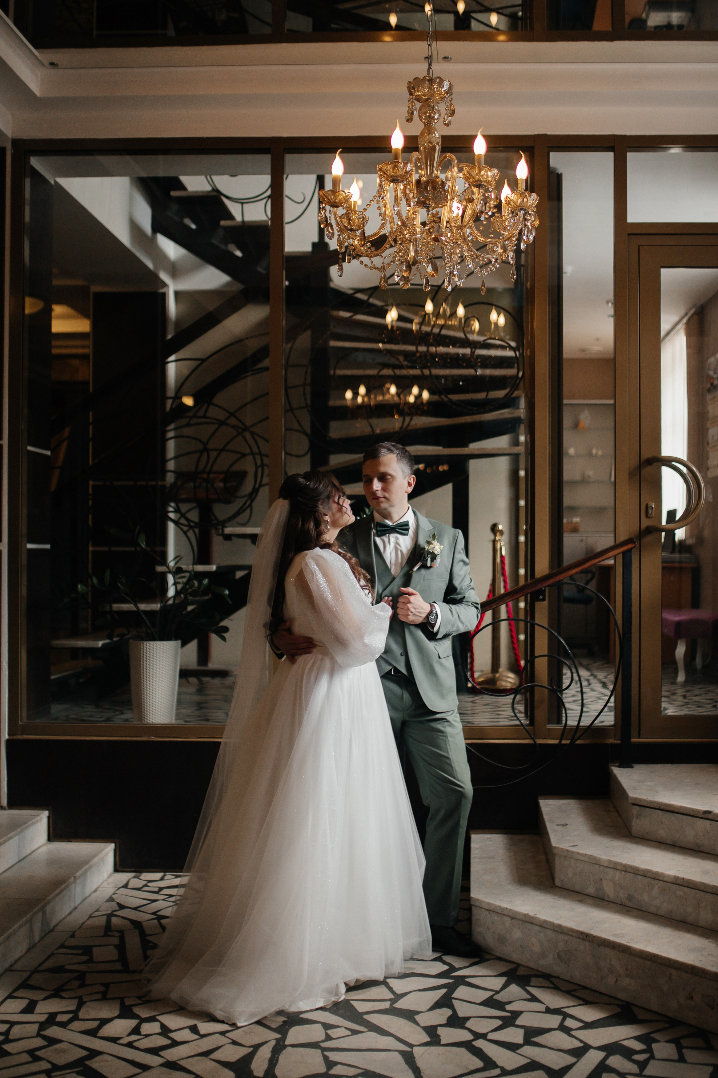 Свадьба Полины и Вадима. Свадебный и контент фотограф в Петрозаводске Ксения Истрафилова