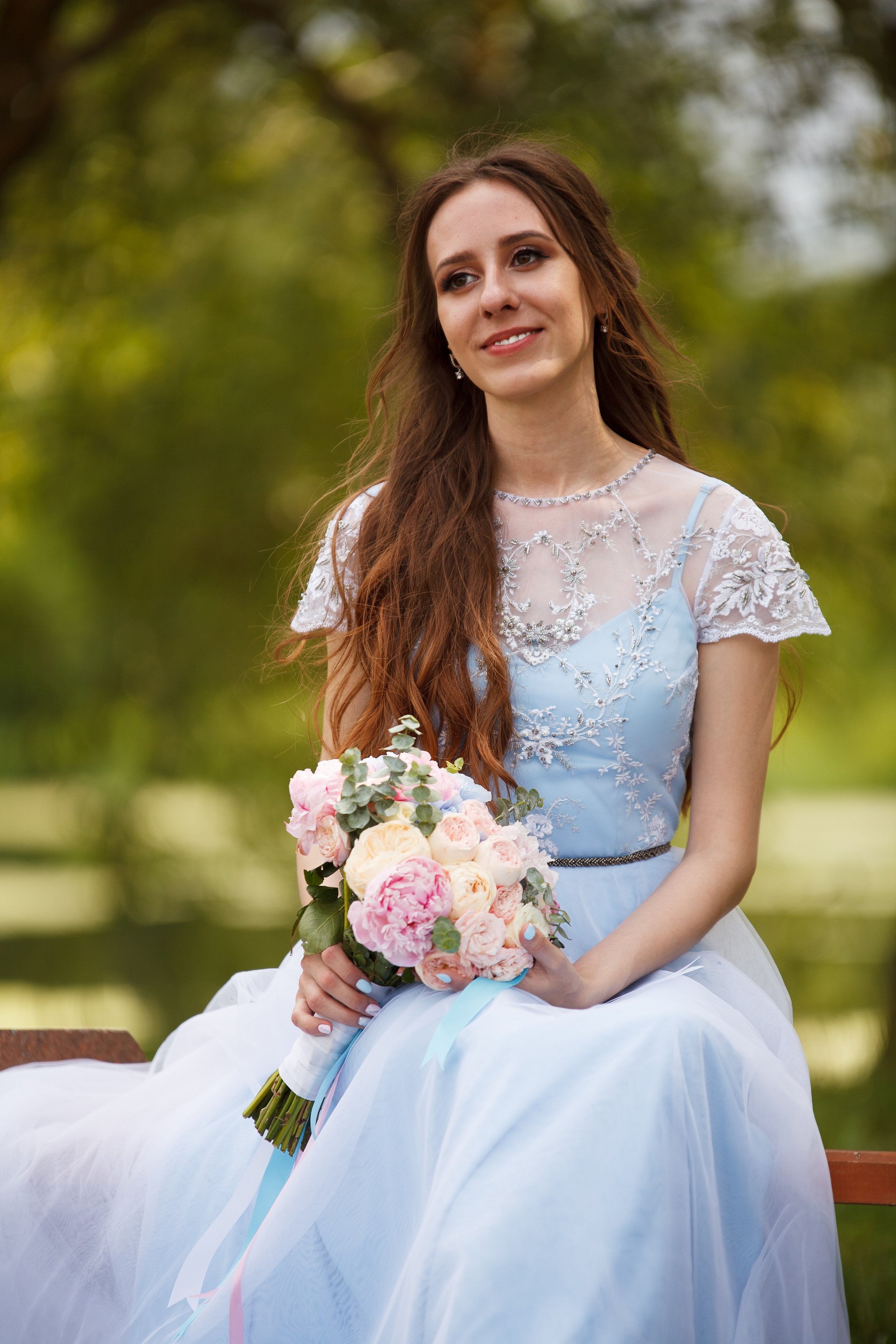 Свадебная съемка. Фотограф Неумывакин Кирилл