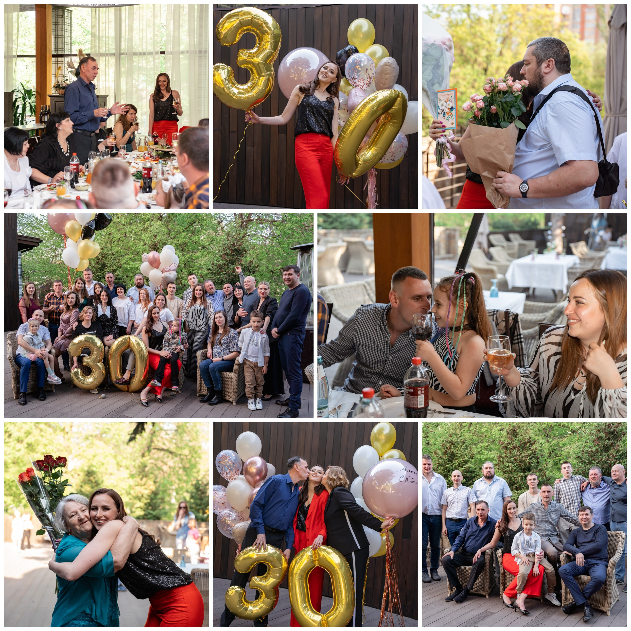 Репортаж. Главная