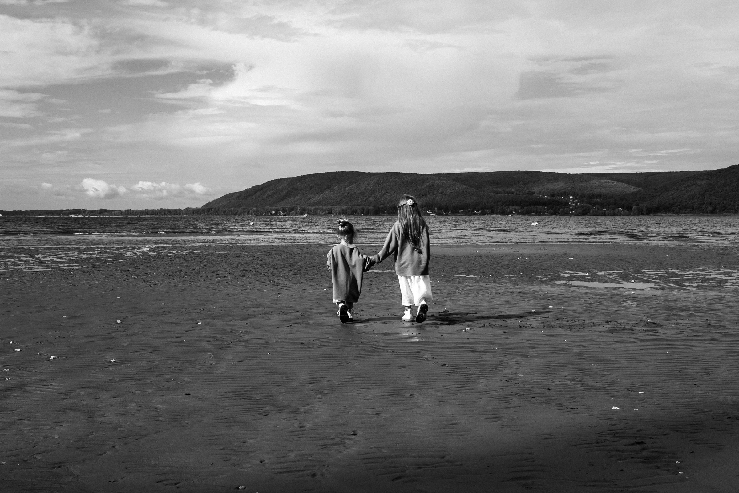 Family. Портретный фотограф в Самаре Anastasia Davi. Съемки для брендов