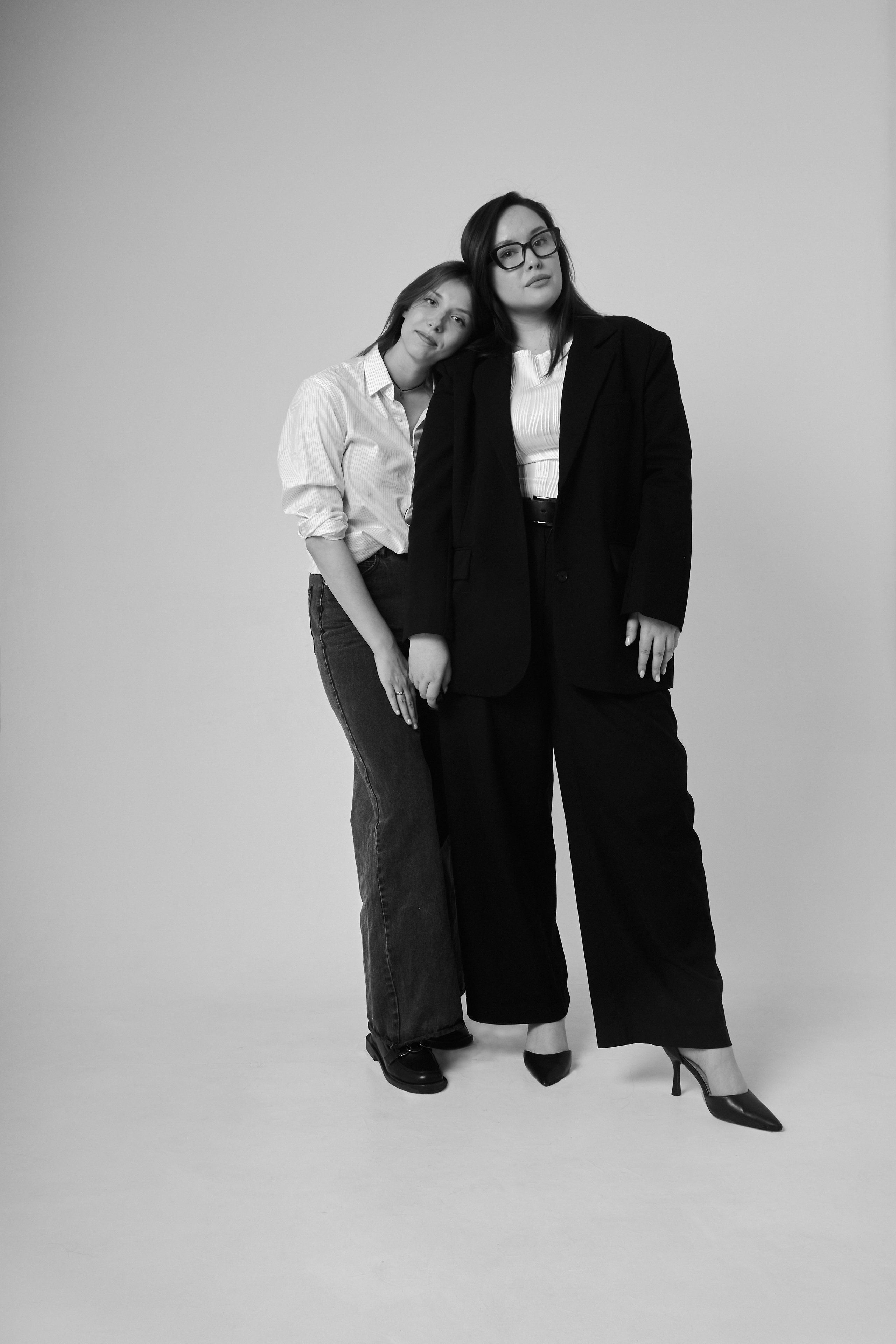 Фото в офисном стиле для портфолио