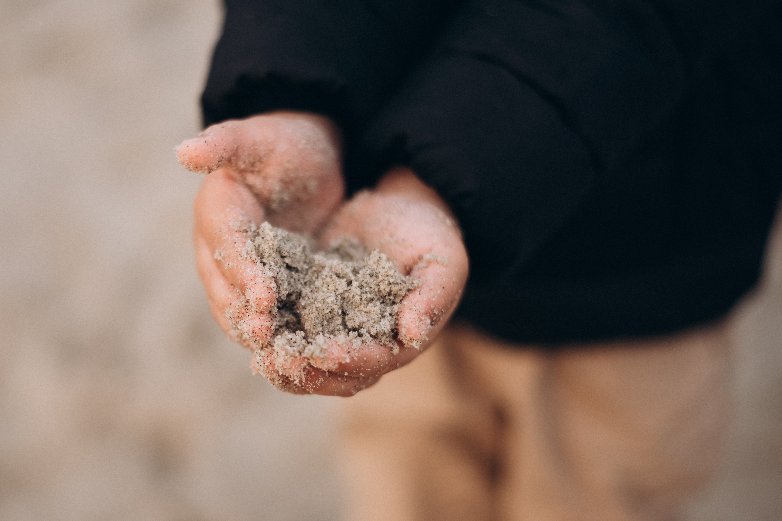 Семейная съемка на море, Калининград