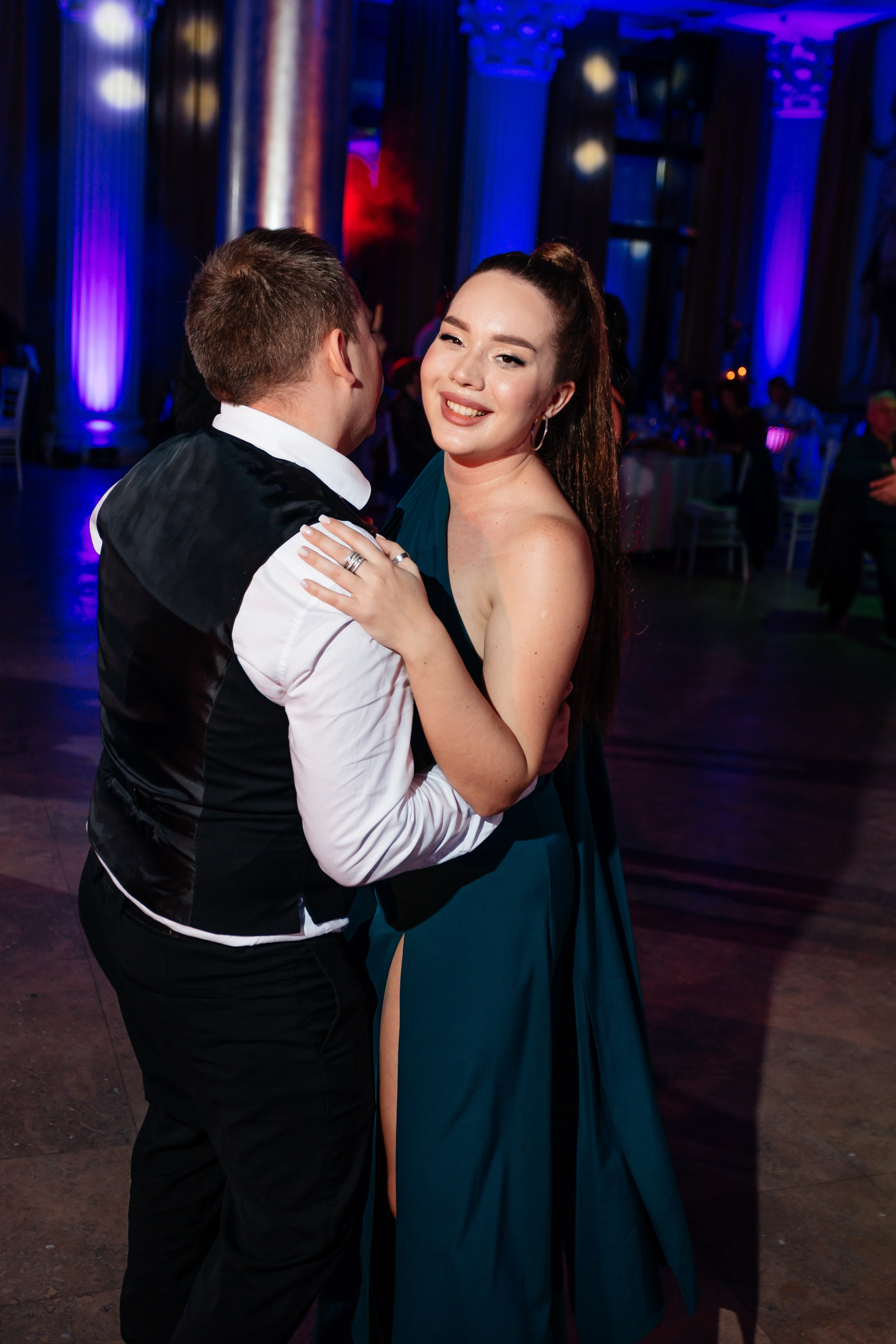 20 лет EsteLife. Свадебный фотограф в Краснодаре Николай Крауз