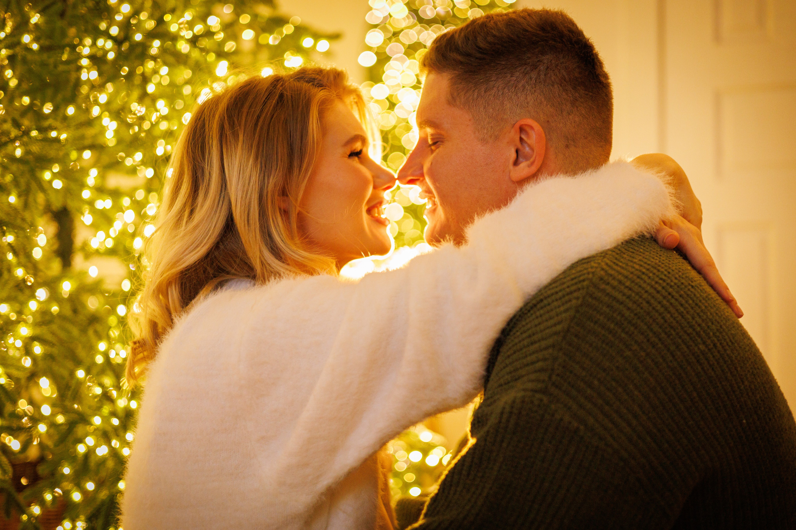 NewYear'25. Фотограф из Краснодара Мария Приходько