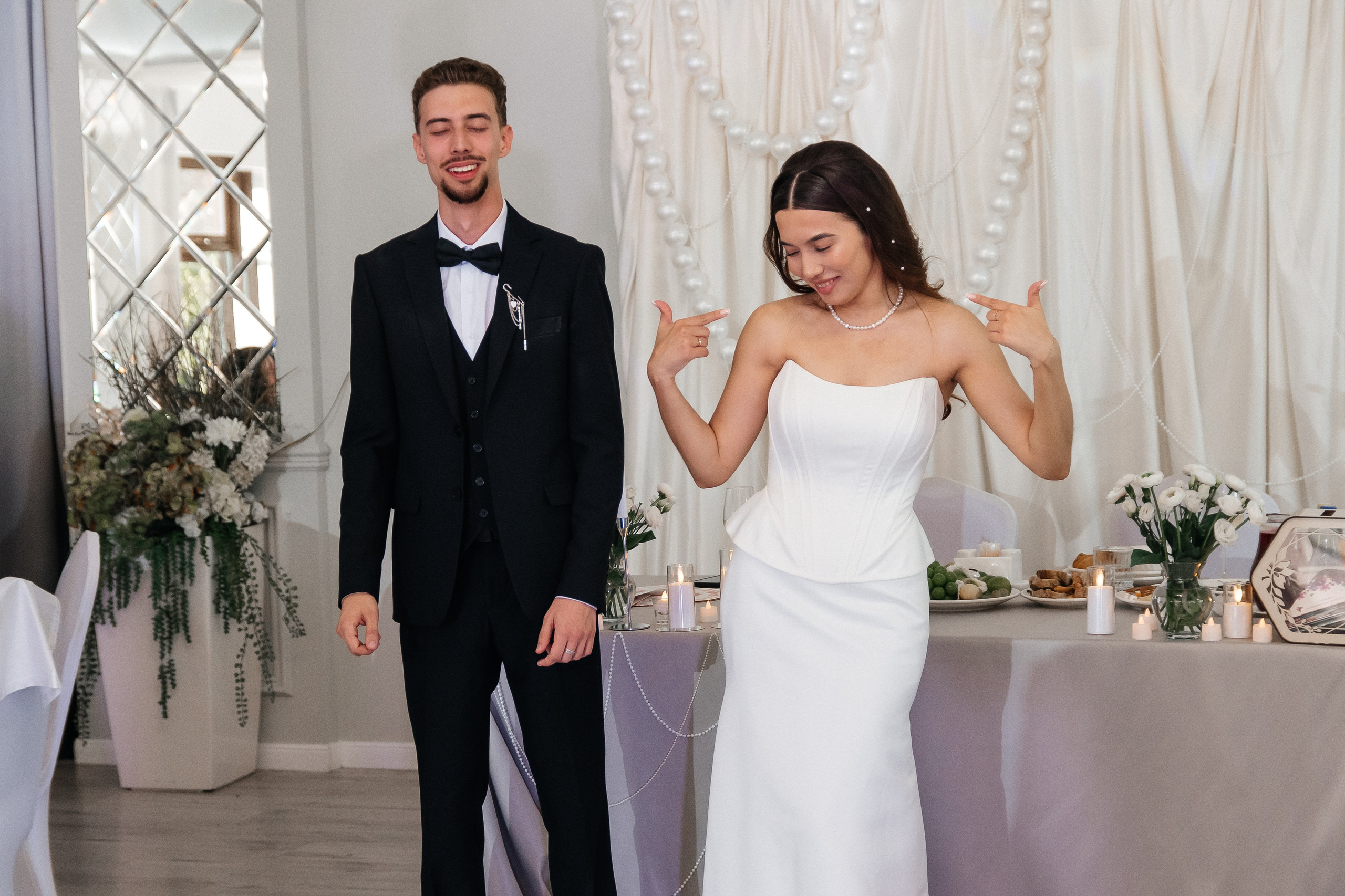 Илья и Света. Свадебный, женский и семейный фотограф в Уфе Анастасия Игнатьева